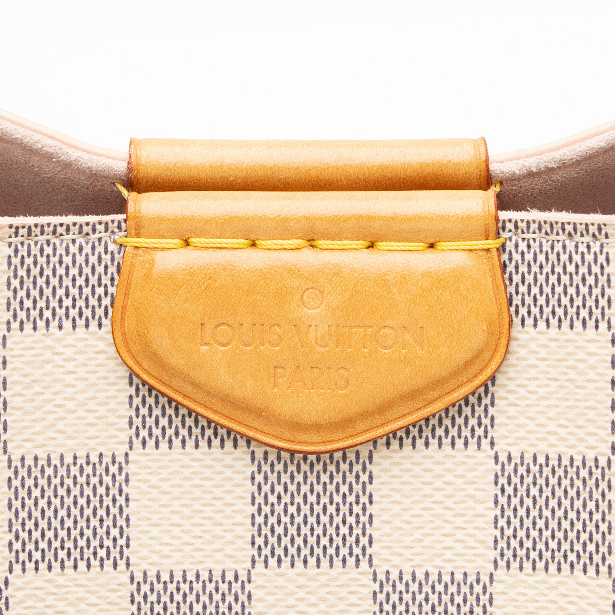 Louis Vuitton Damier Azur Propriano Tote