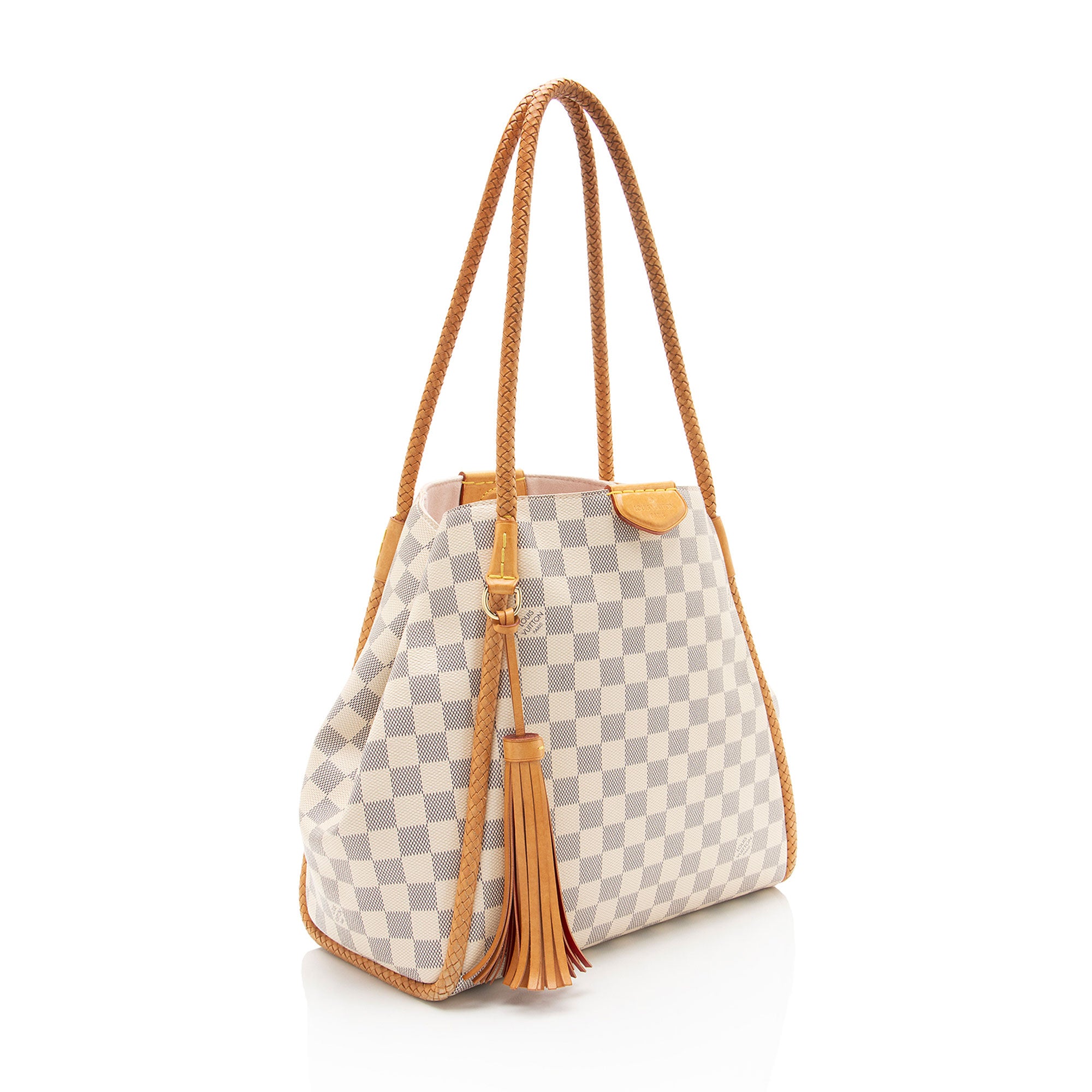 Louis Vuitton Damier Azur Propriano Tote