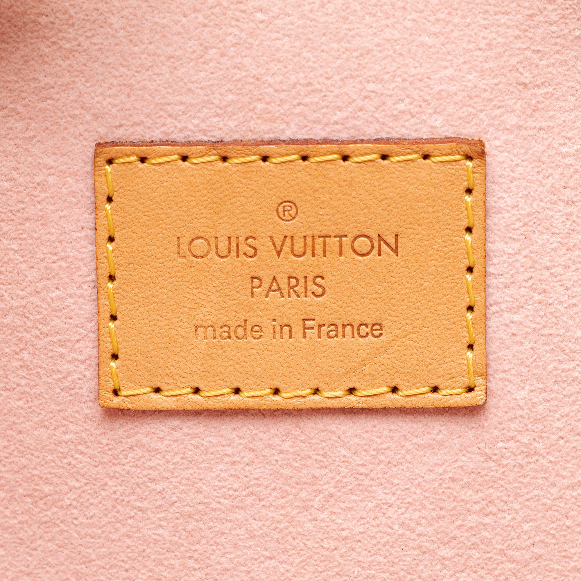 Louis Vuitton Damier Azur Propriano Tote