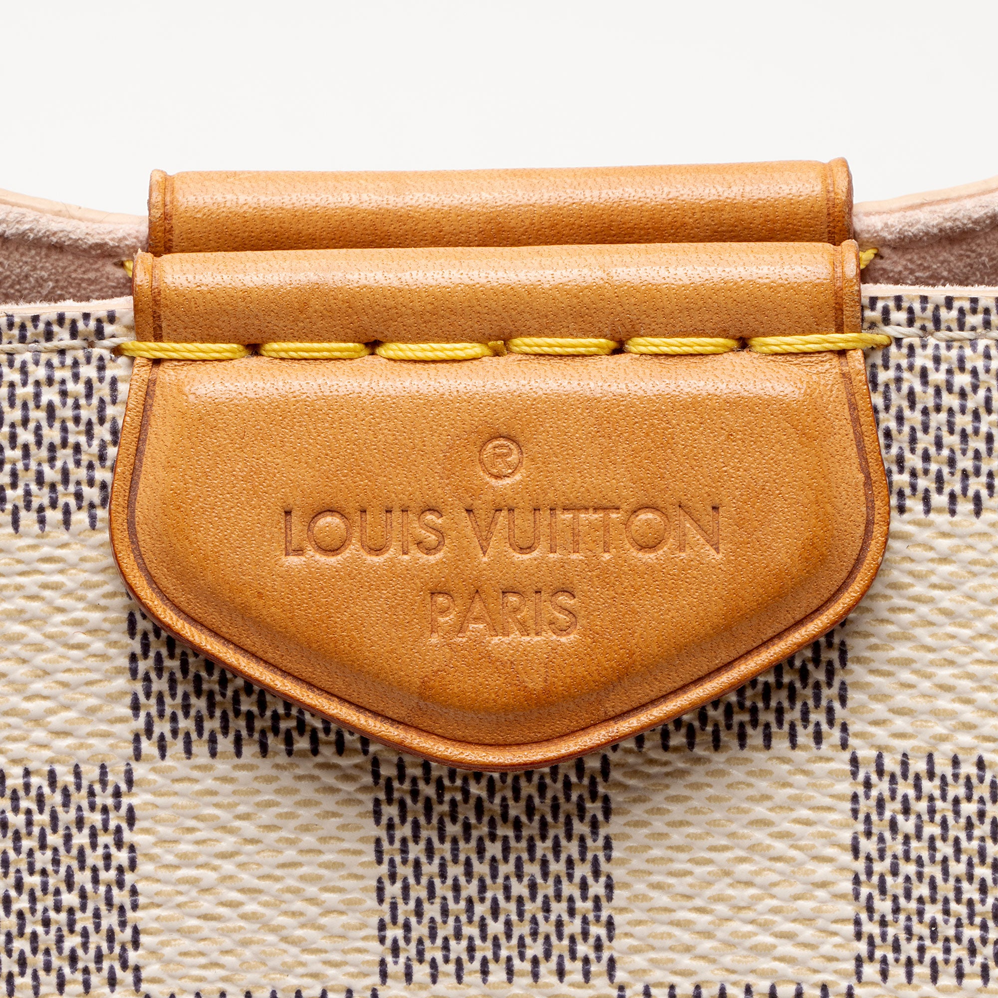 Louis Vuitton Damier Azur Propriano Tote