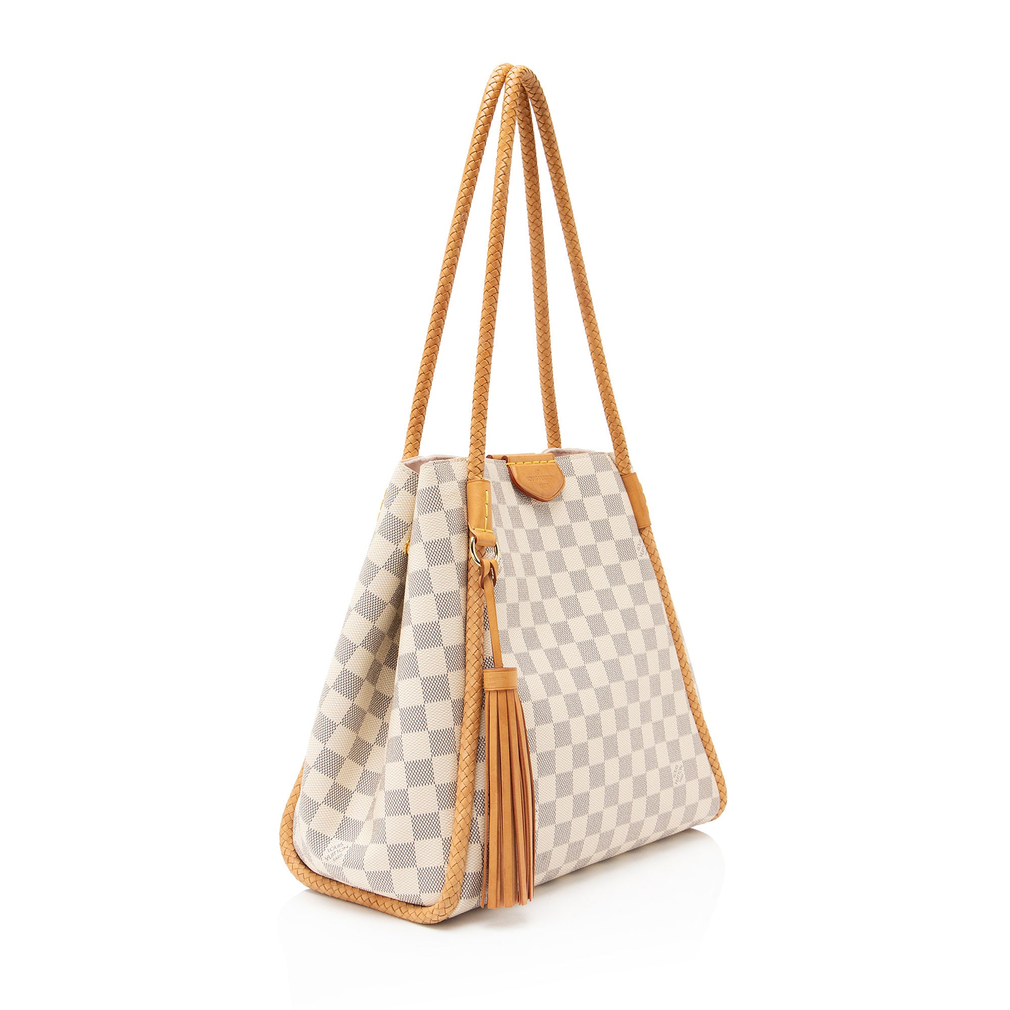 Louis Vuitton Damier Azur Propriano Tote