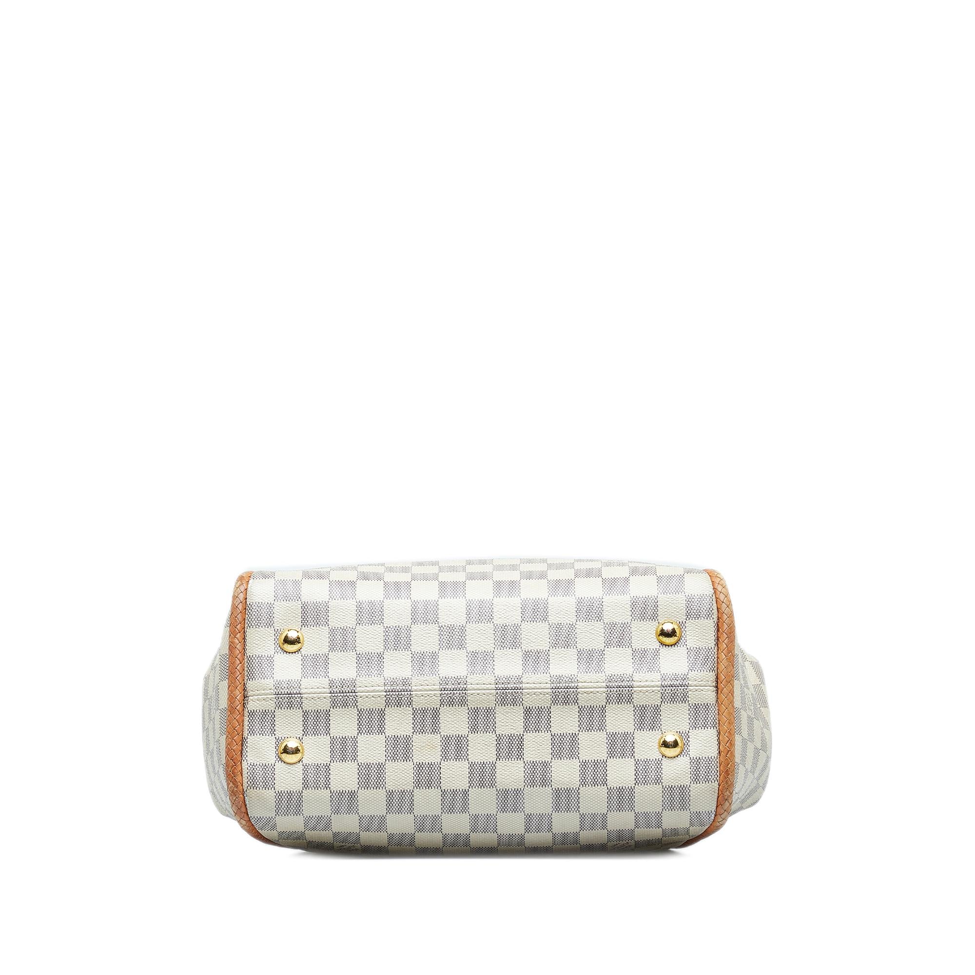 Louis Vuitton Damier Azur Propriano (SHG-cRoHVz)