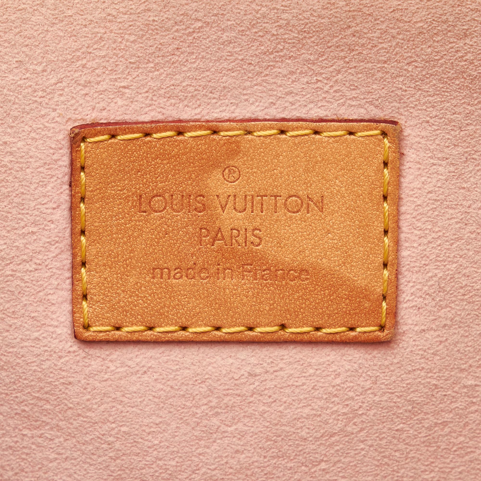 Louis Vuitton Damier Azur Propriano (SHG-cRoHVz)