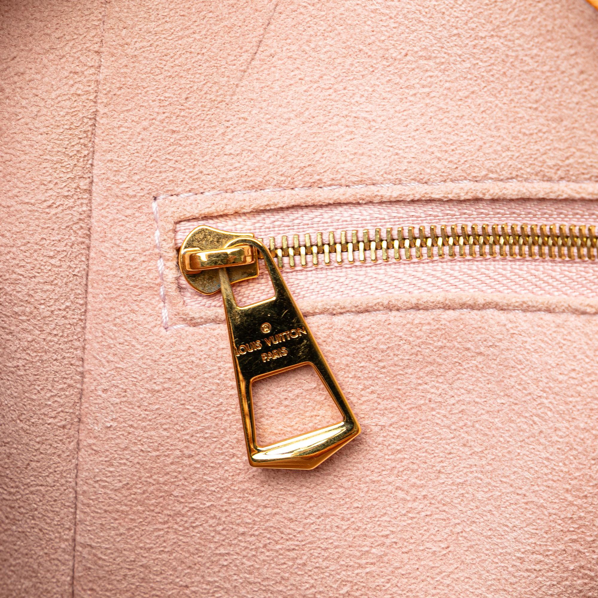 Louis Vuitton Damier Azur Propriano