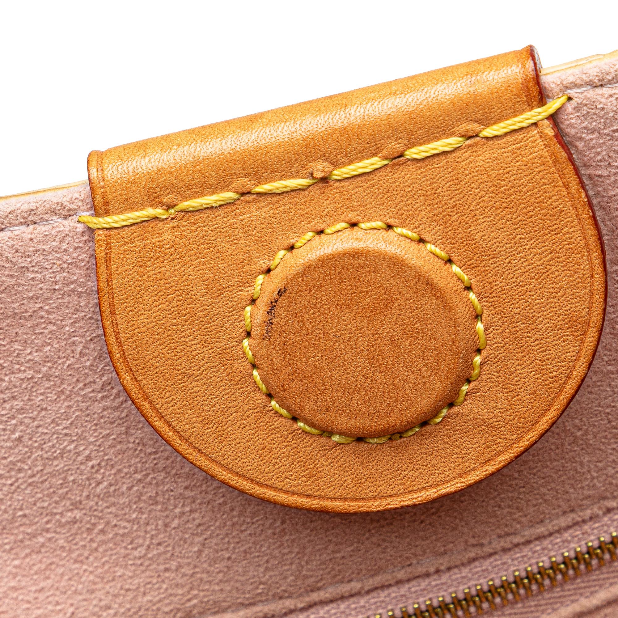 Louis Vuitton Damier Azur Propriano