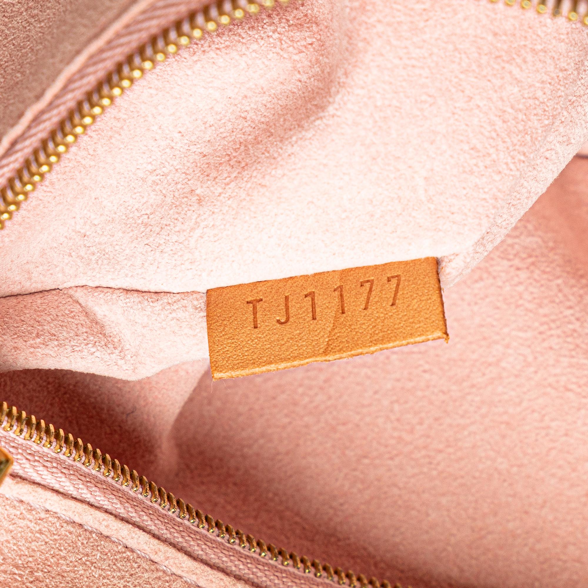 Louis Vuitton Damier Azur Propriano