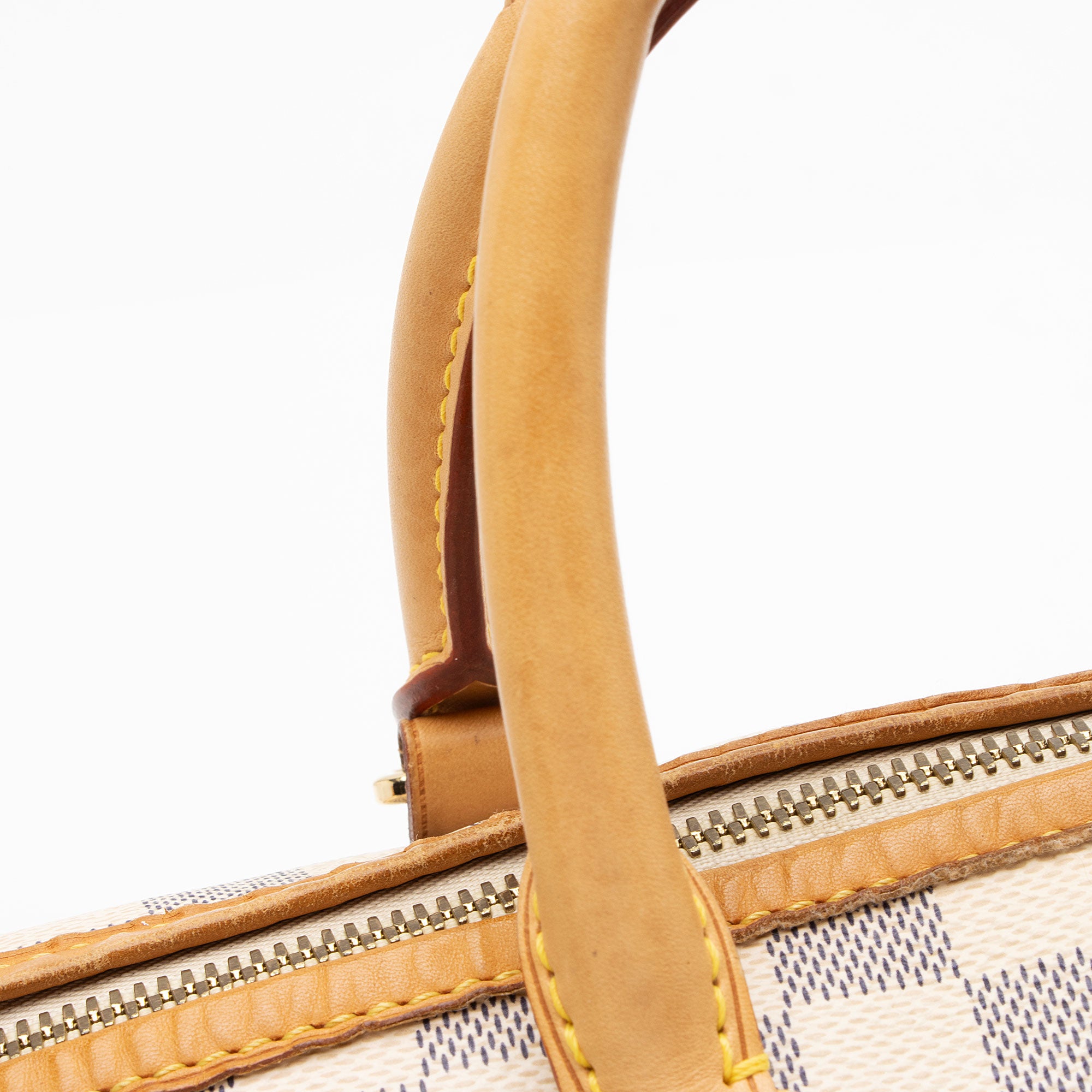Louis Vuitton Damier Azur Riviera MM Tote