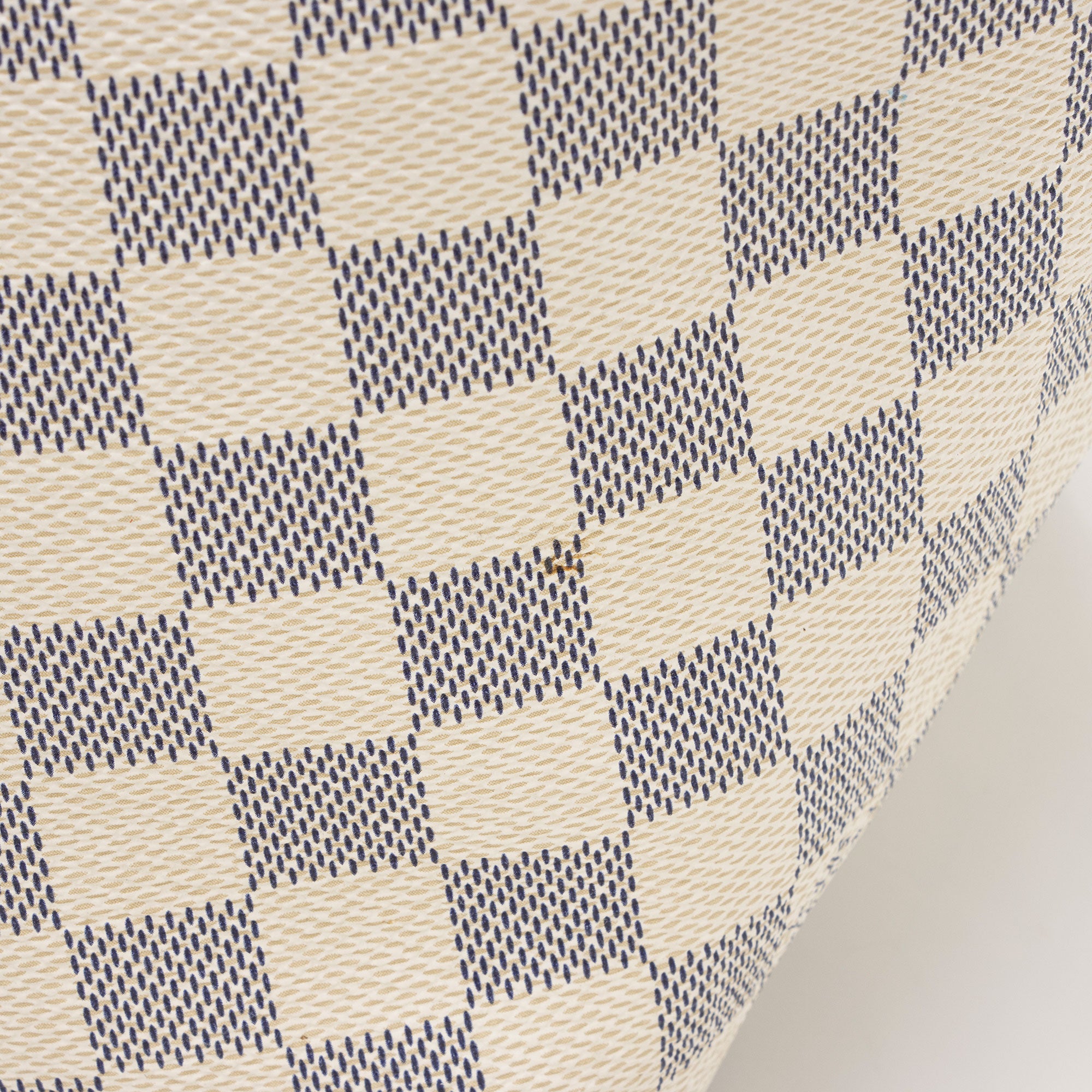 Louis Vuitton Damier Azur Salina GM Tote