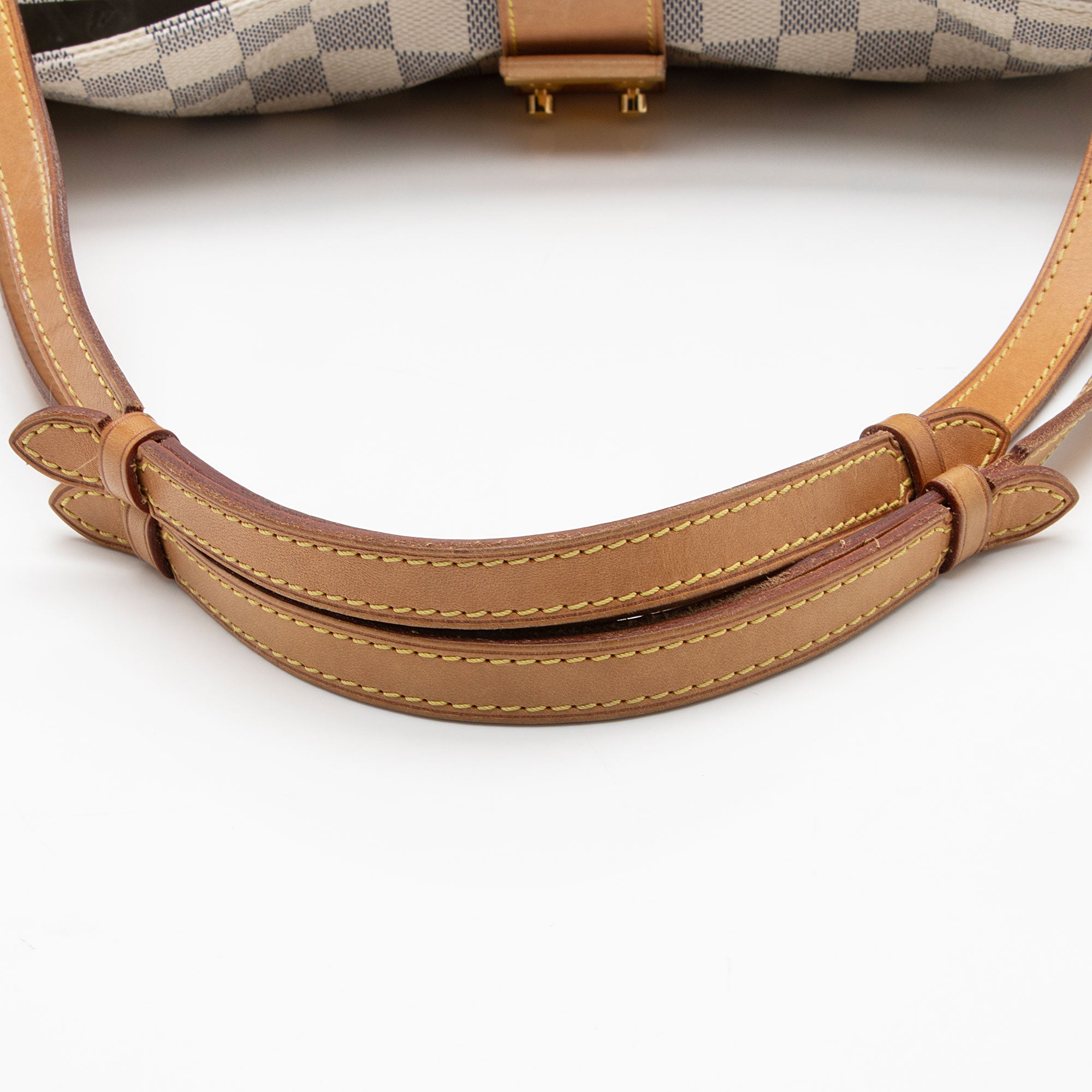 Louis Vuitton Damier Azur Salina GM Tote