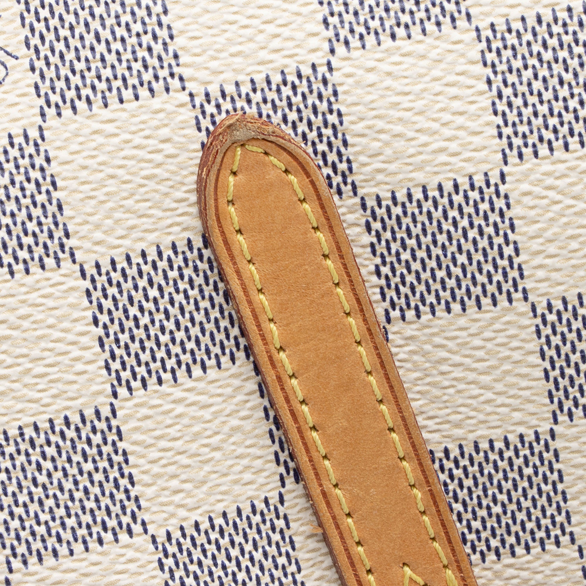 Louis Vuitton Damier Azur Salina GM Tote