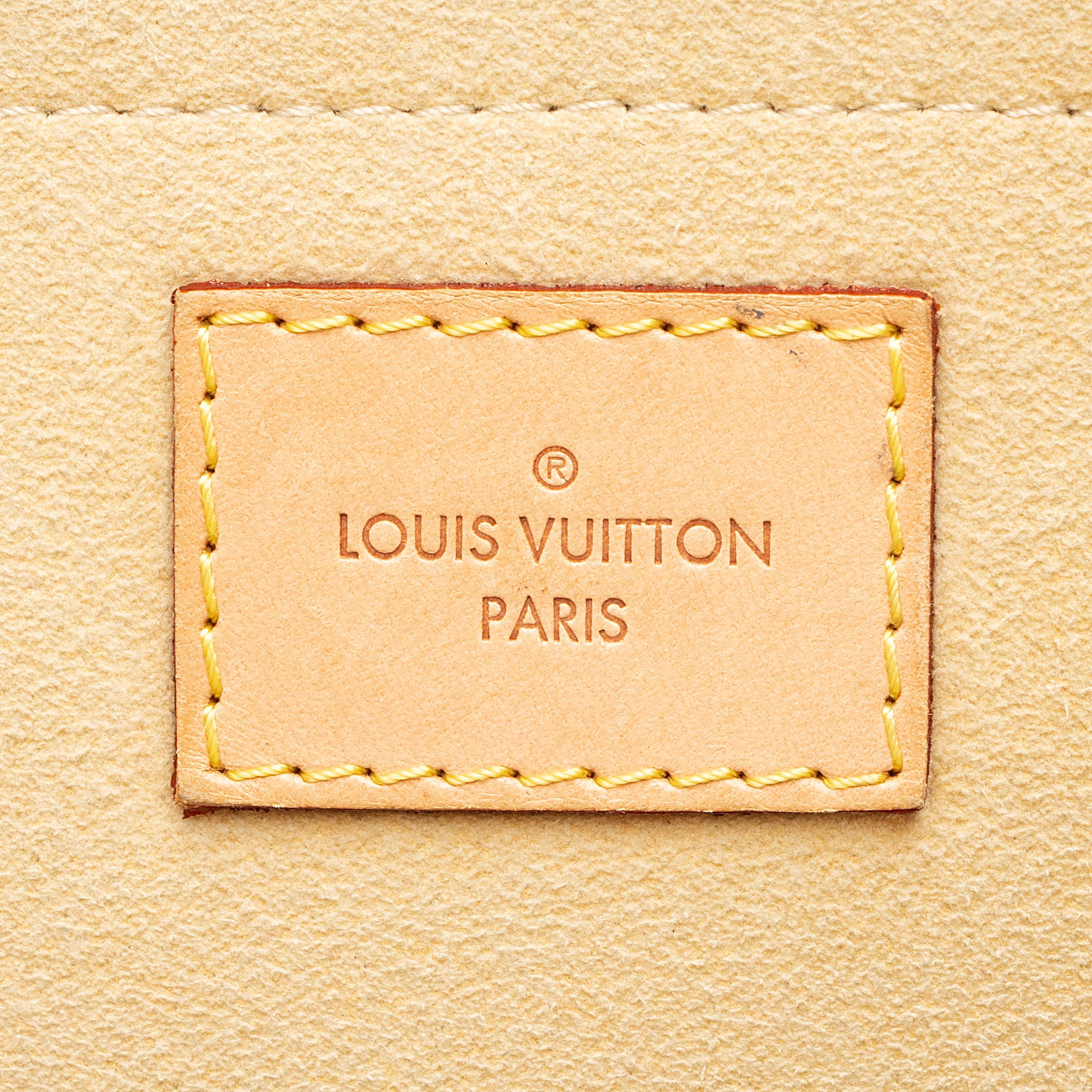 Louis Vuitton Damier Azur Salina GM Tote