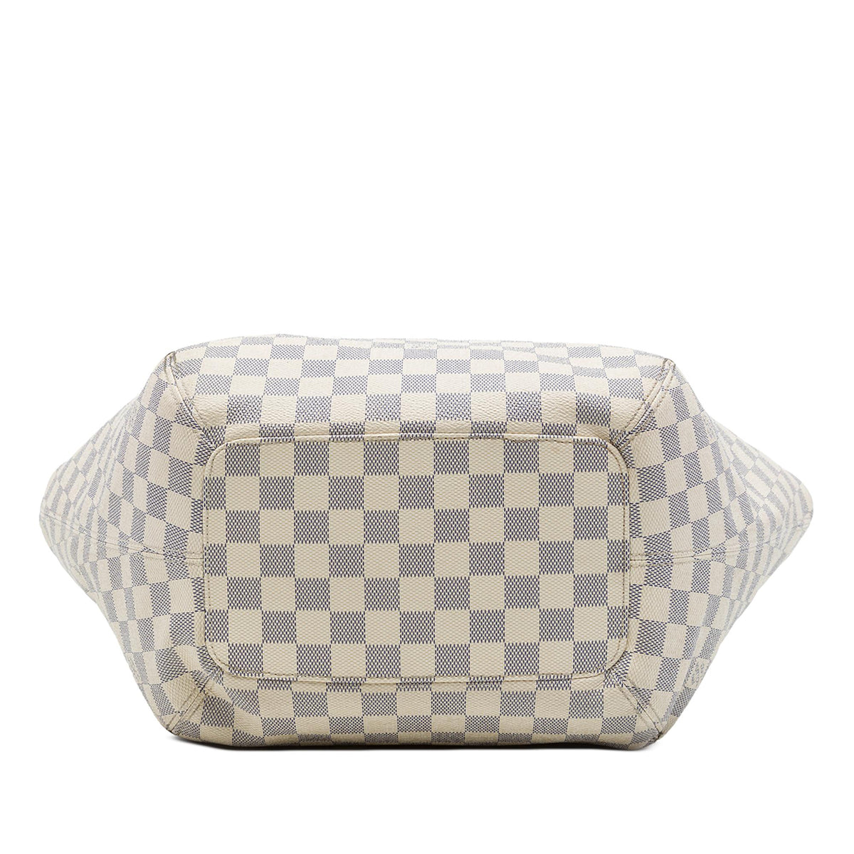 Louis Vuitton Damier Azur Salina GM