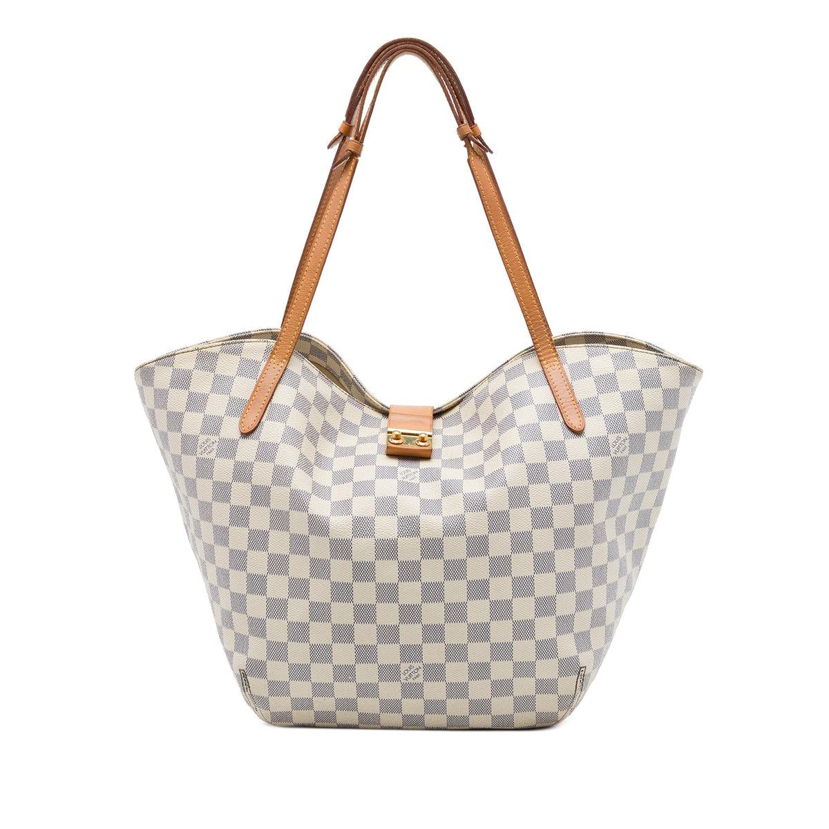 Louis Vuitton Damier Azur Salina GM