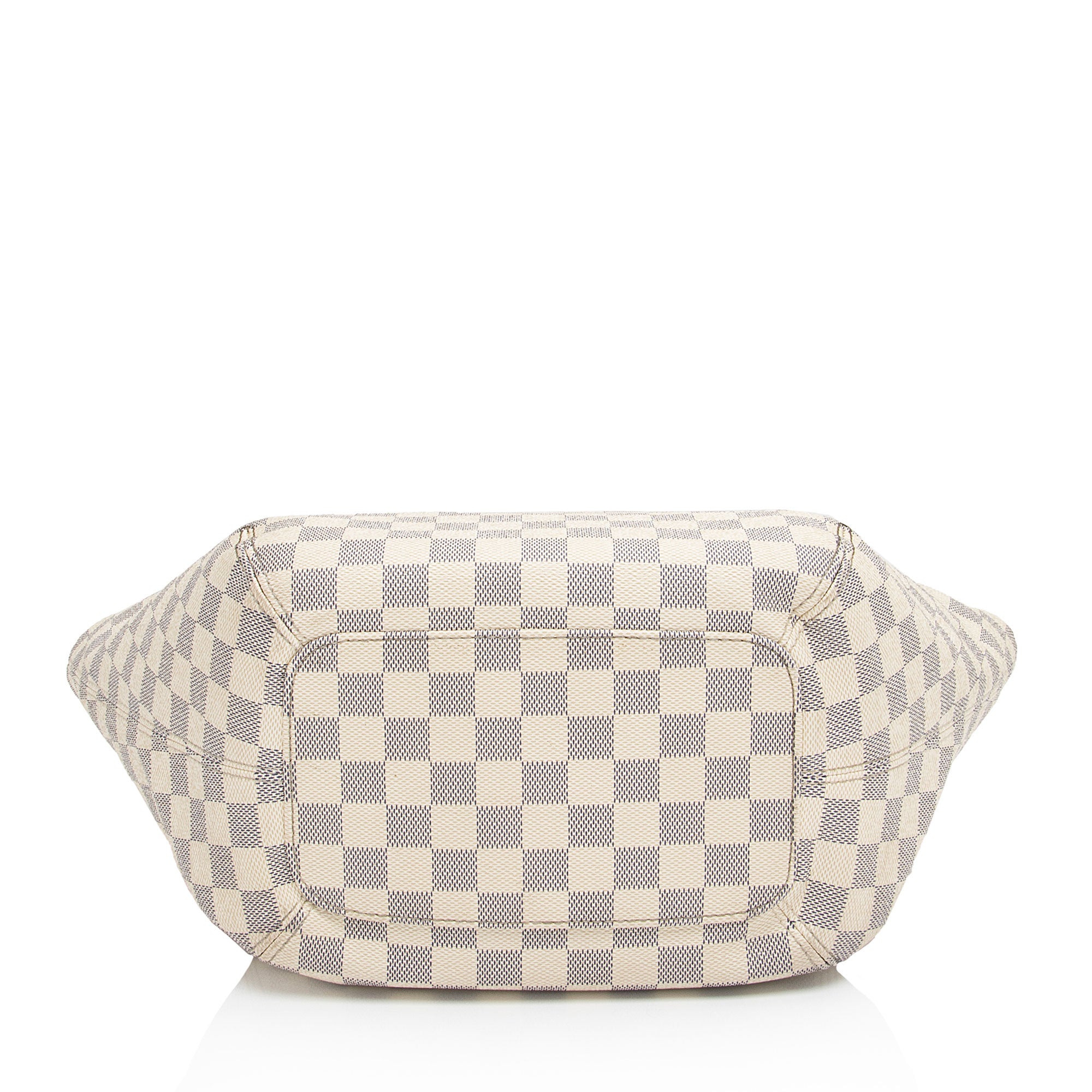 Louis Vuitton Damier Azur Salina PM Tote (SHF-CRxd1G)