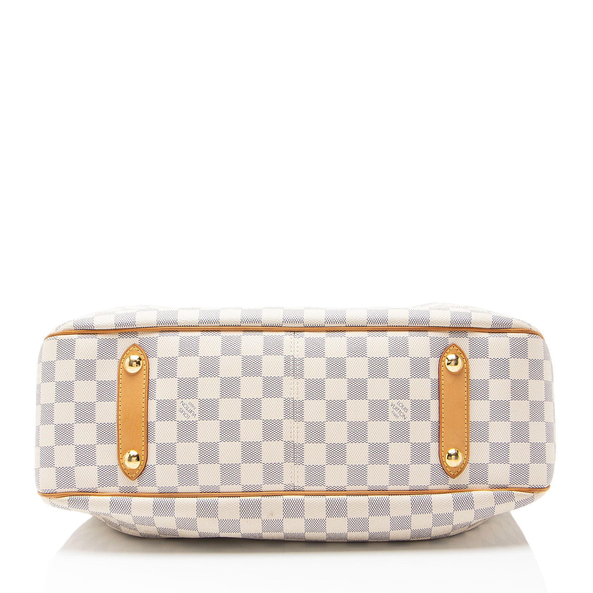 Louis Vuitton Damier Azur Siracusa GM Tote