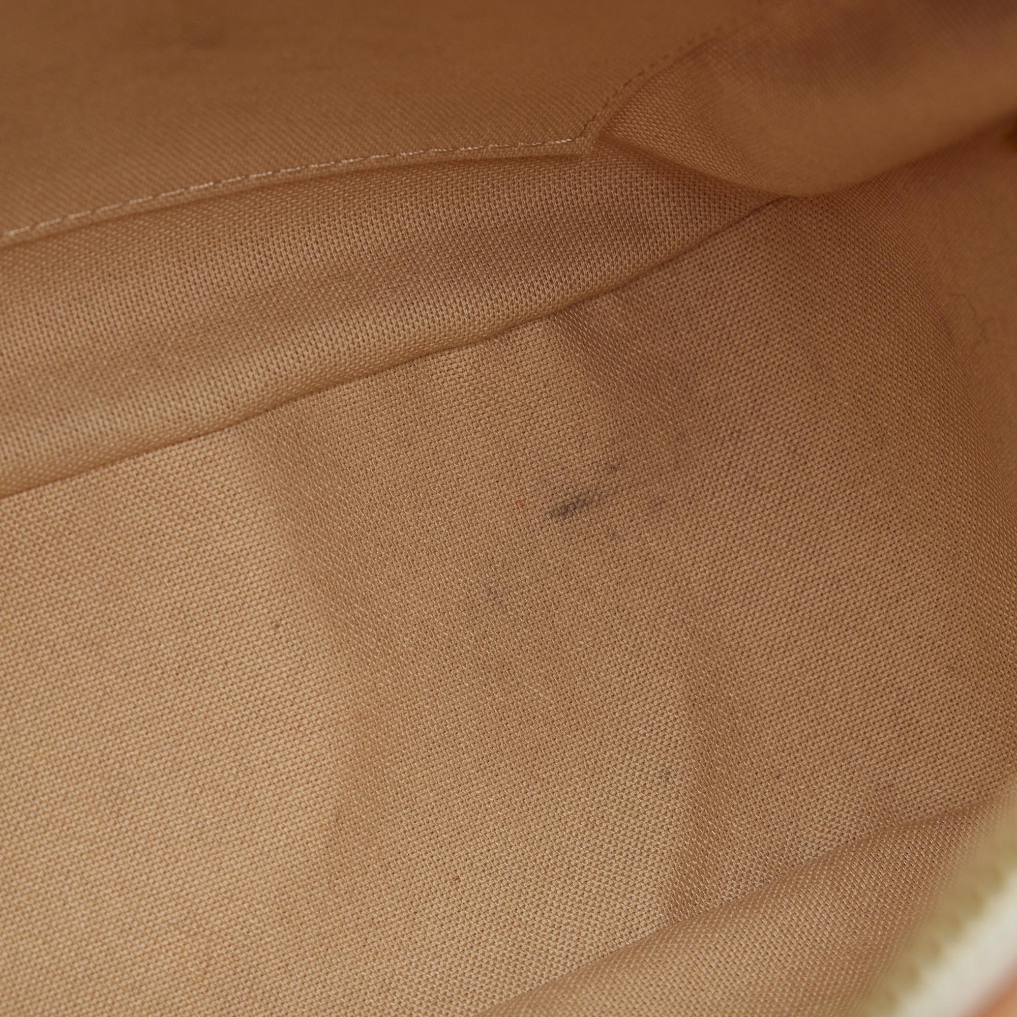 Louis Vuitton Damier Azur Siracusa PM (SHG-2C2SX6)