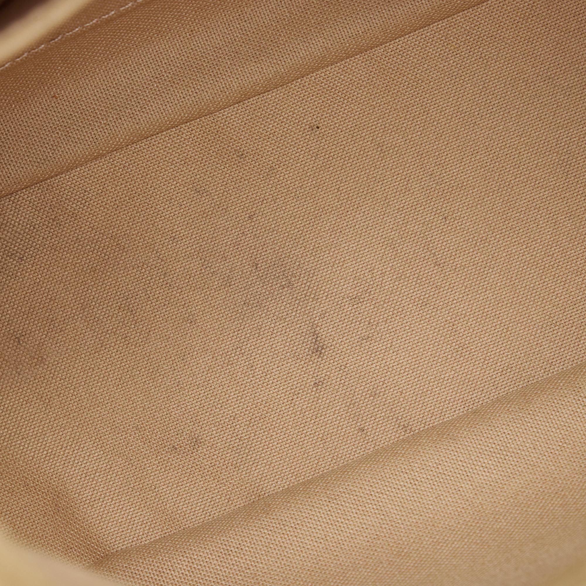 Louis Vuitton Damier Azur Siracusa PM (SHG-2C2SX6)