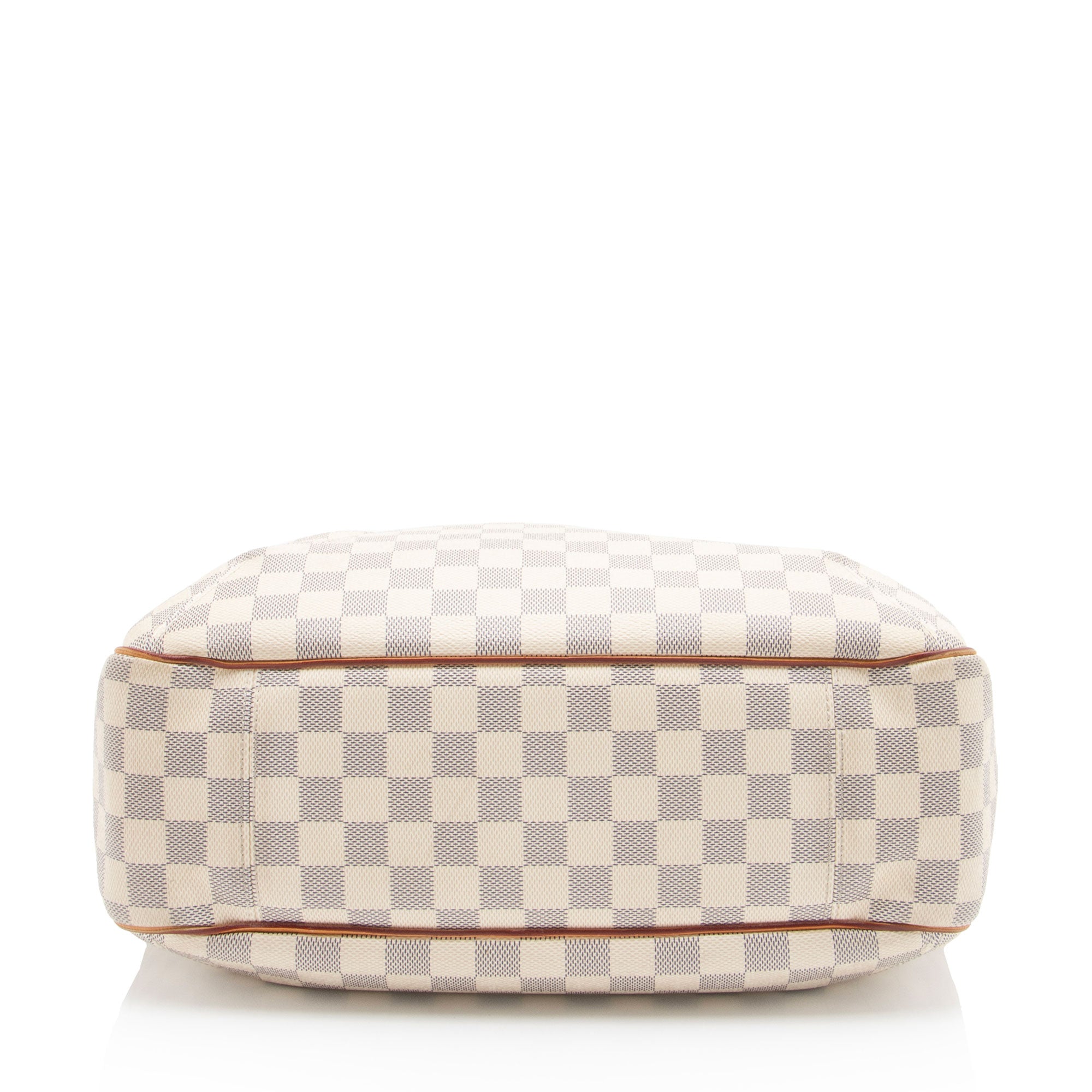 Louis Vuitton Damier Azur Soffi Shoulder Bag