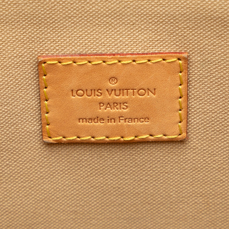 Louis Vuitton Damier Azur Soffi (SHG-fLDkMC)