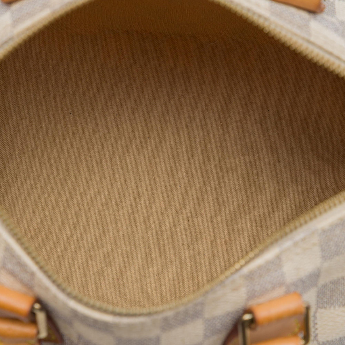 Louis Vuitton Damier Azur Speedy 25