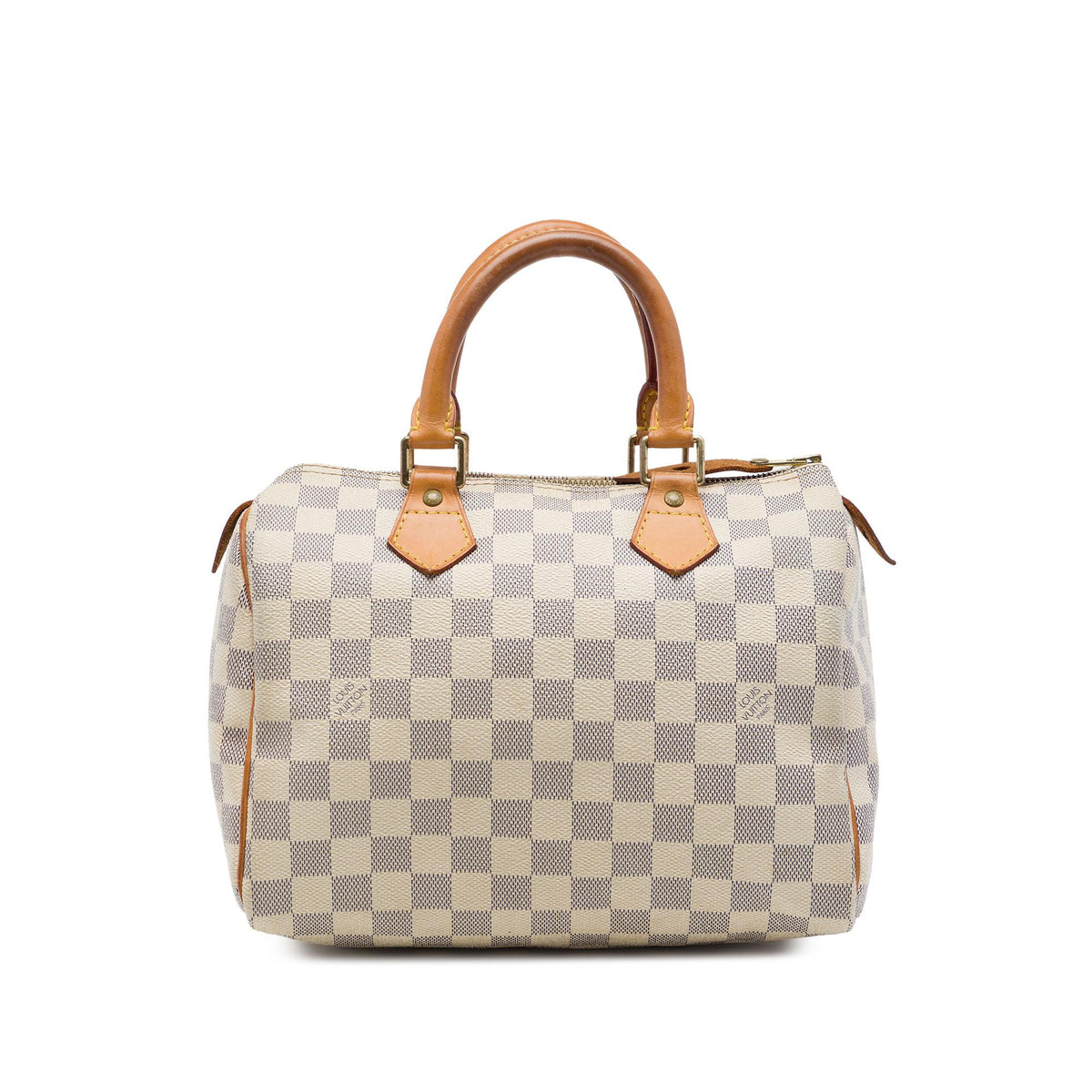 Louis Vuitton Damier Azur Speedy 25