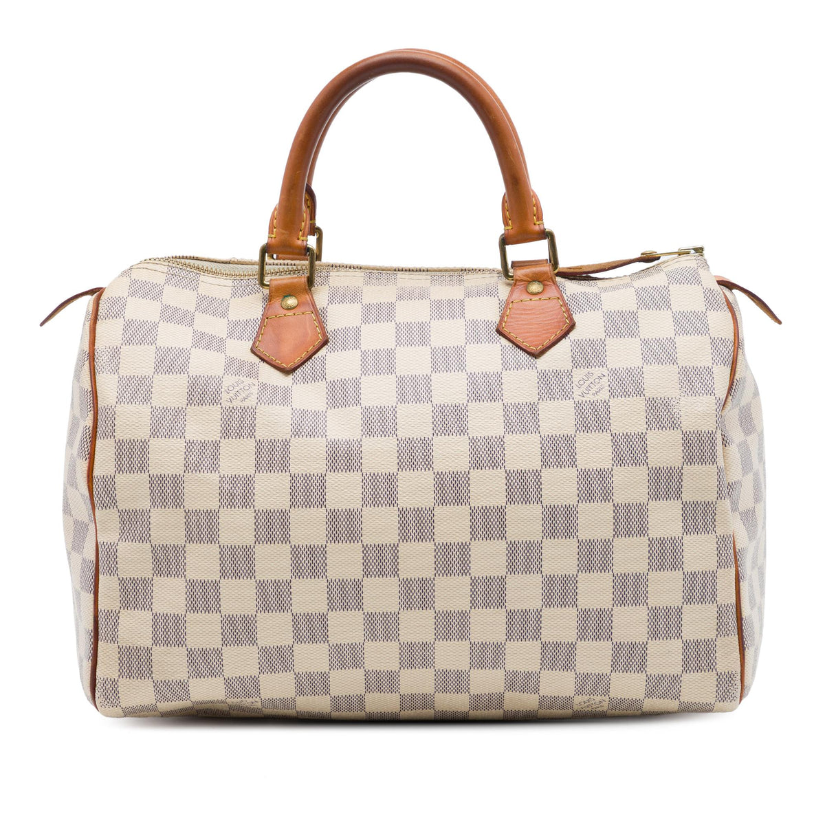 Louis Vuitton Damier Azur Speedy 30