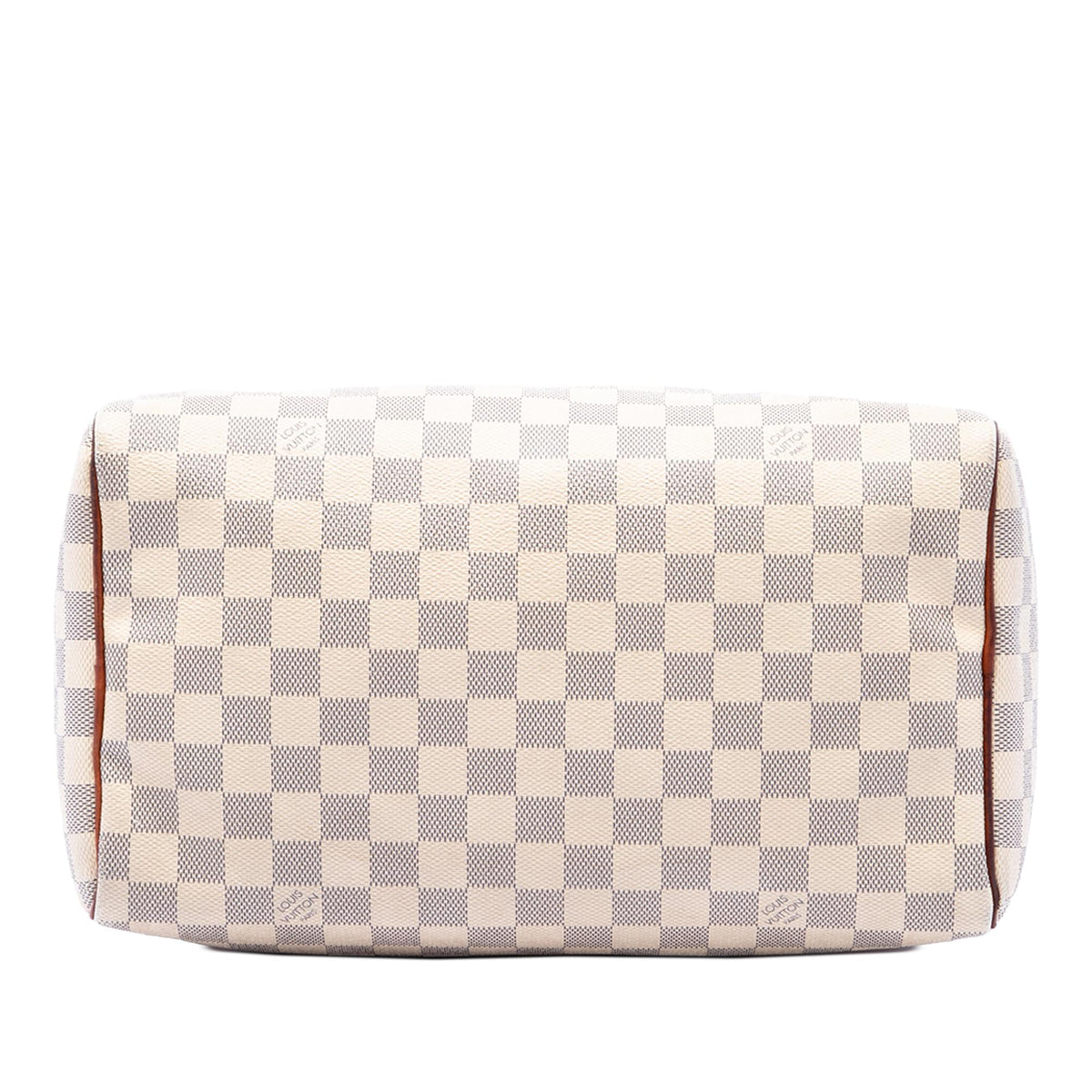 Louis Vuitton Damier Azur Speedy 30