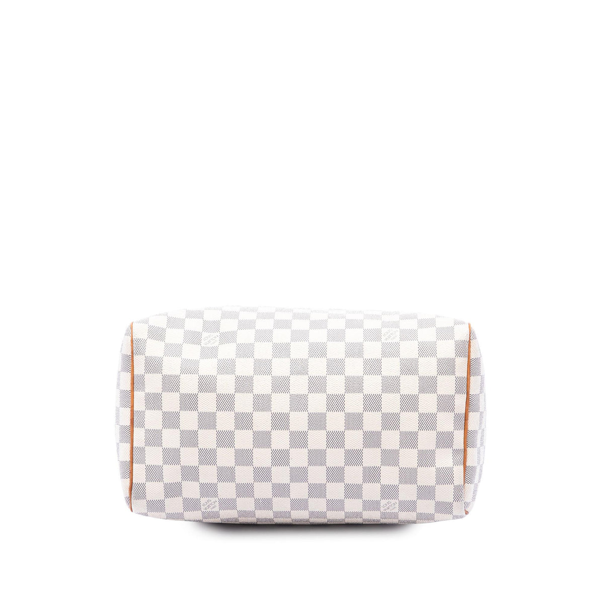 Louis Vuitton Damier Azur Speedy 30
