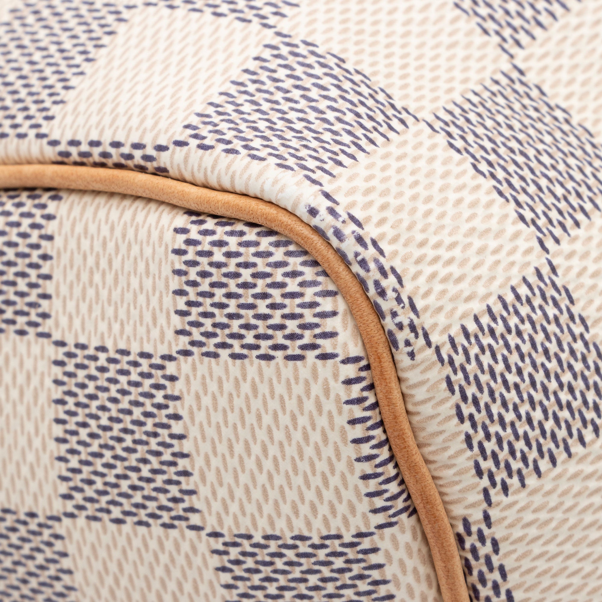 Louis Vuitton Damier Azur Speedy Bandouliere 25 Satchel (SHF-CfGVyC)