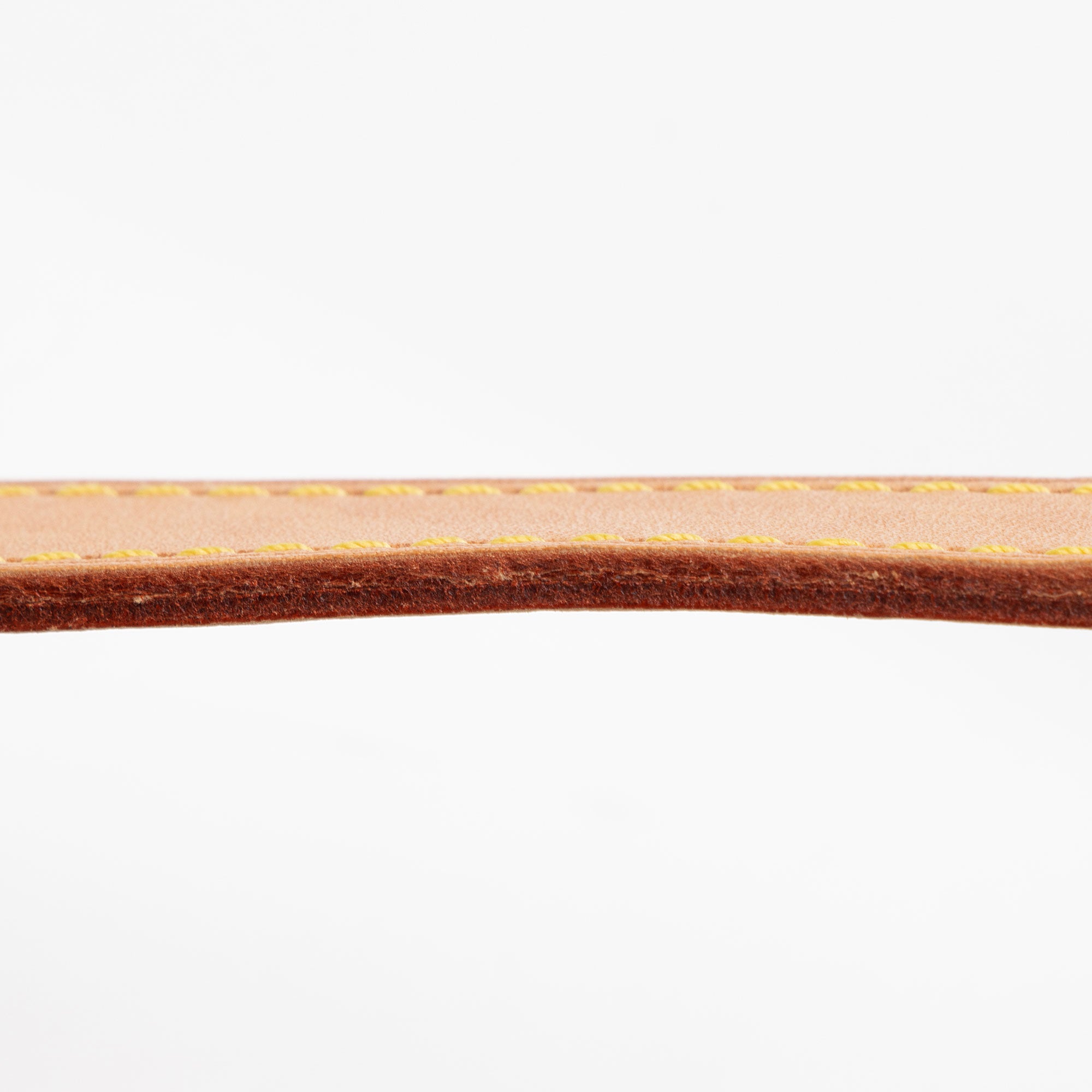 Louis Vuitton Damier Azur Speedy Bandouliere 25 Satchel (SHF-CfGVyC)