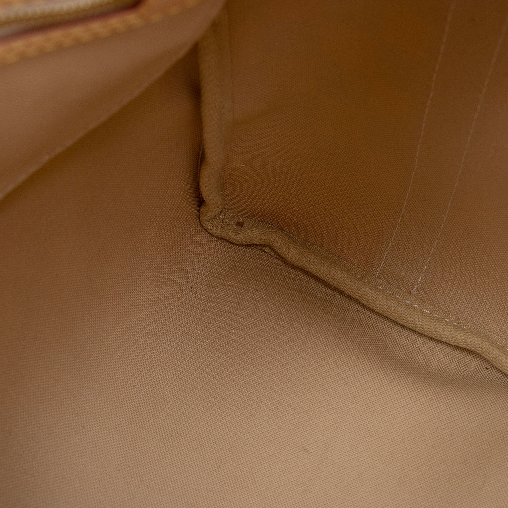 Louis Vuitton Damier Azur Speedy Bandouliere 25 Satchel (SHF-CfGVyC)