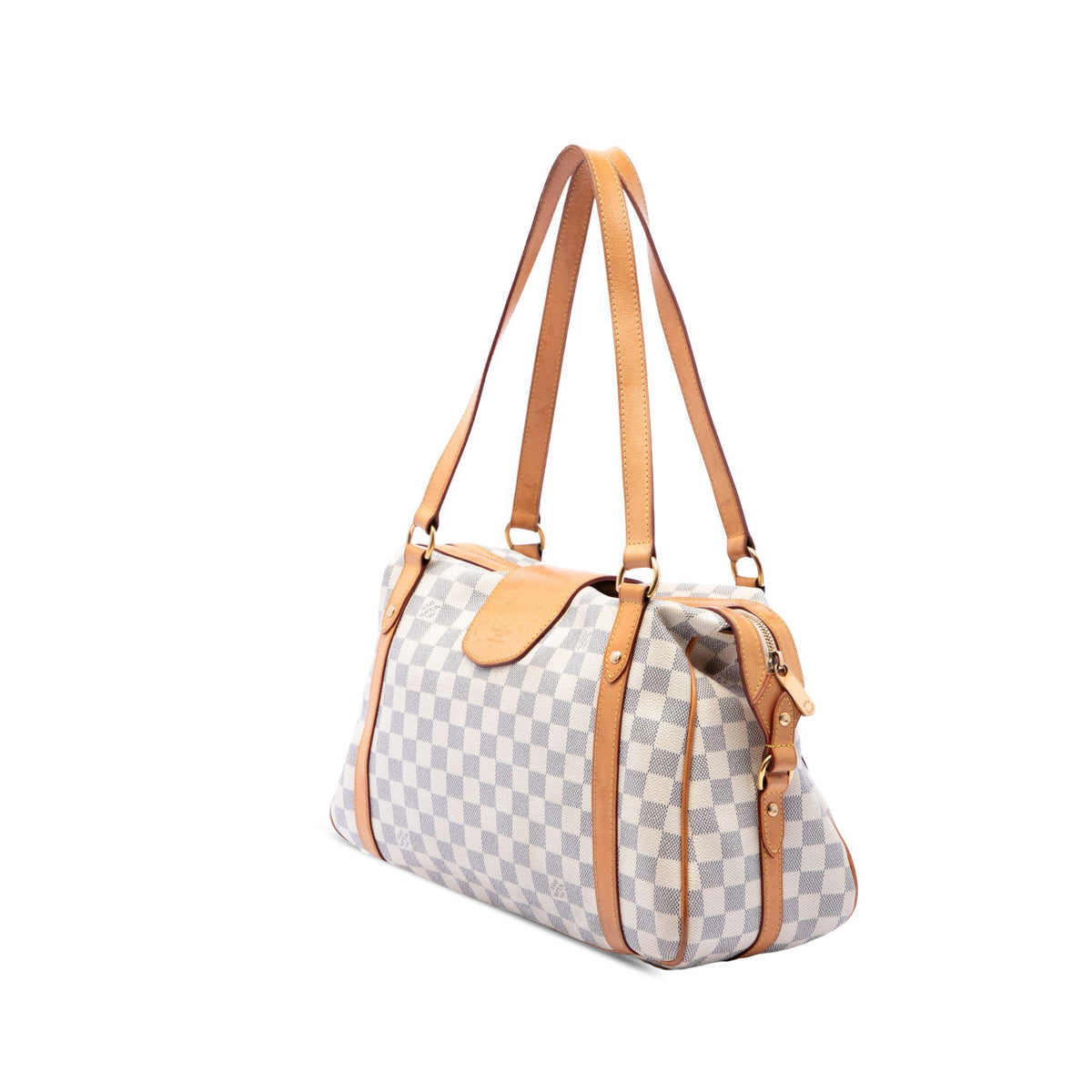Louis Vuitton Damier Azur Stresa PM