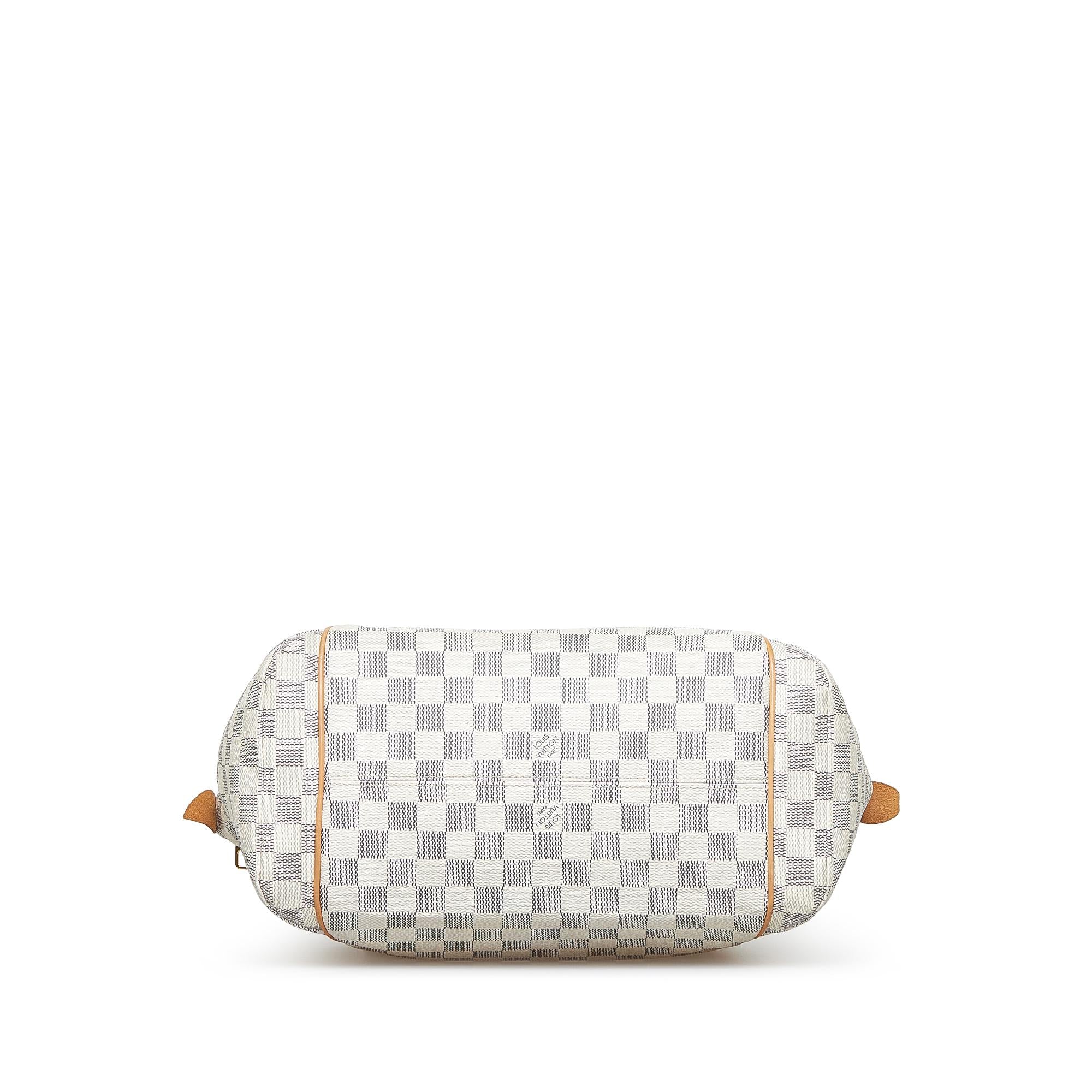 Louis Vuitton Damier Azur Totally MM (SHG-hU6pFV)