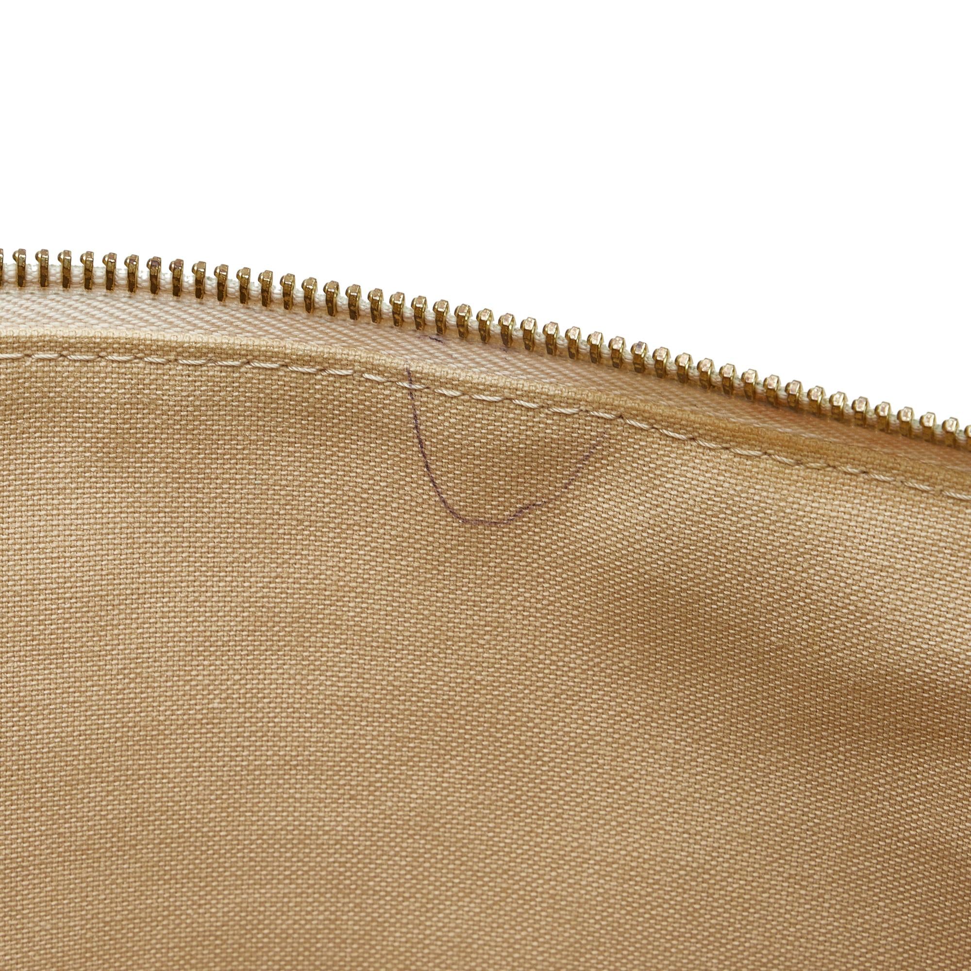 Louis Vuitton Damier Azur Totally MM (SHG-hU6pFV)