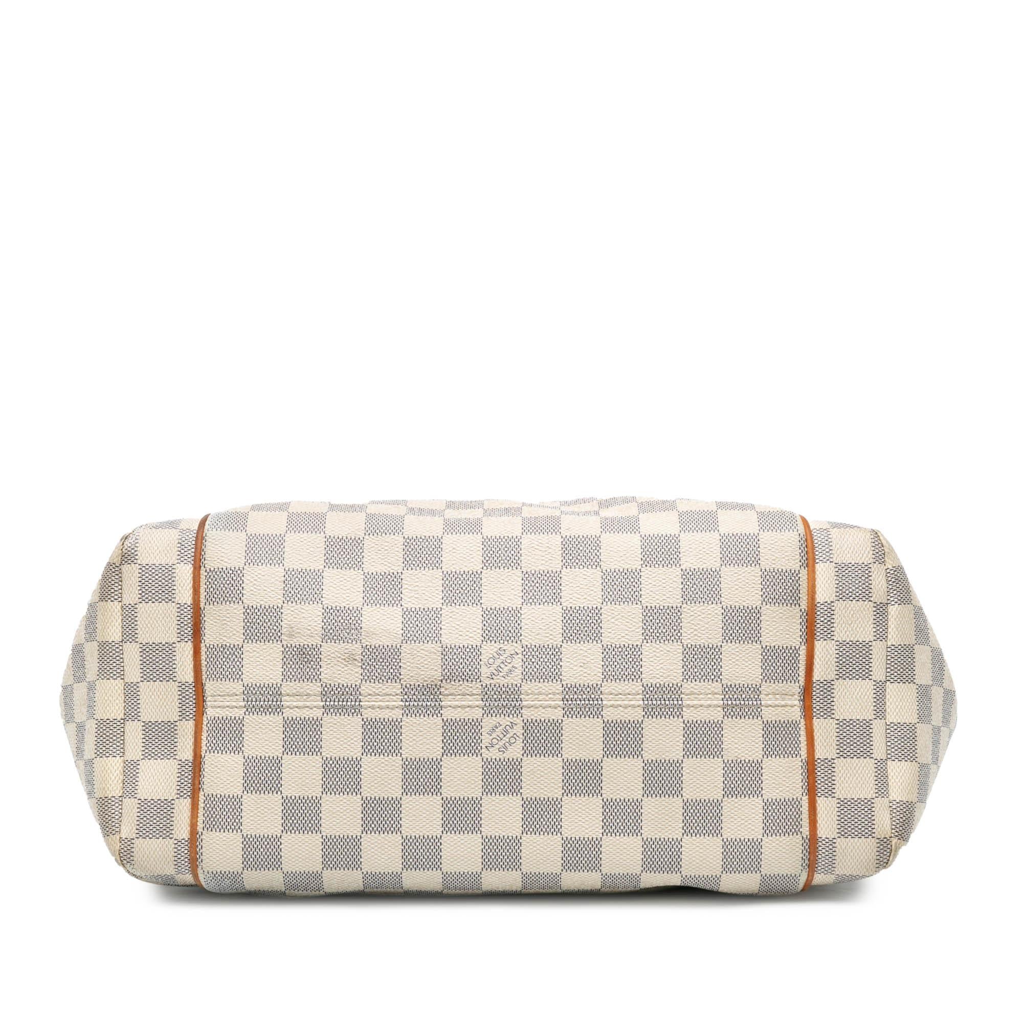 Louis Vuitton Damier Azur Totally MM (SHG-8pOgV0)