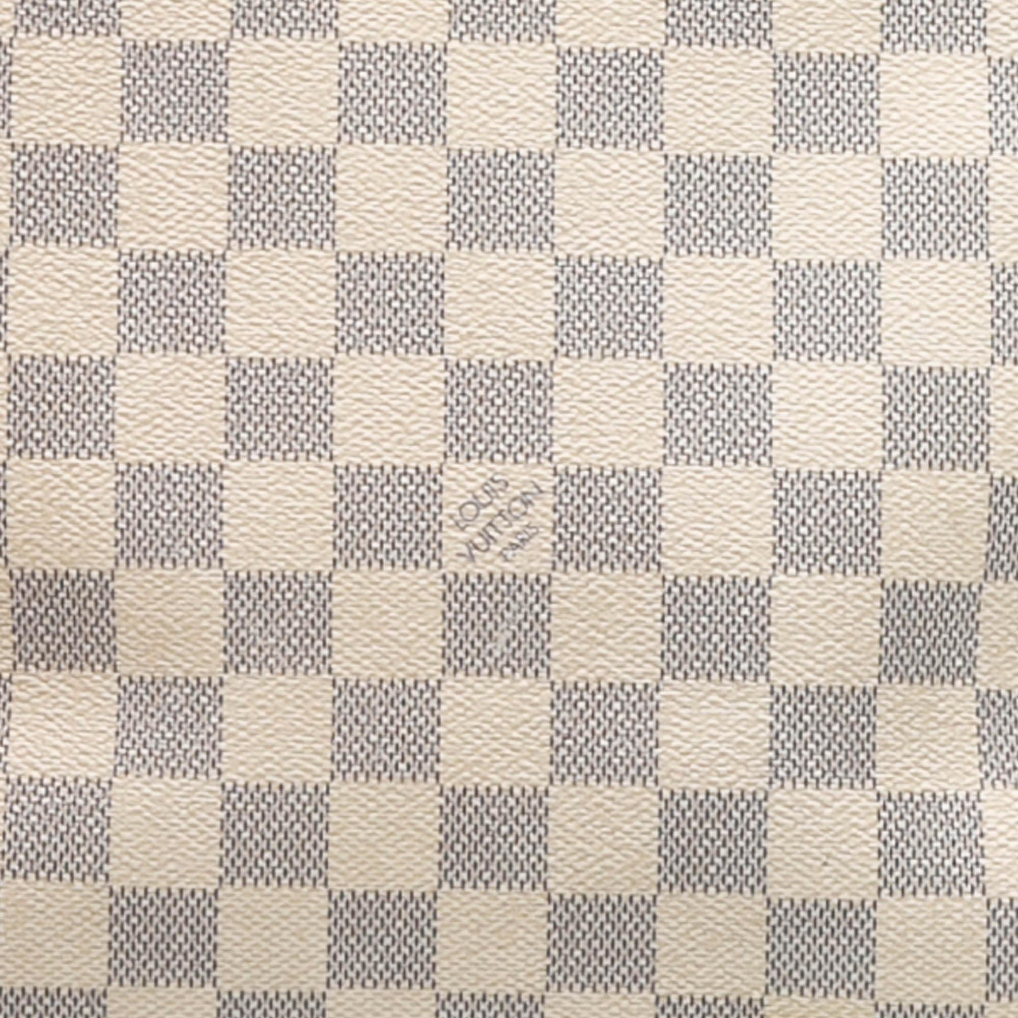 Louis Vuitton Damier Azur Totally MM (SHG-8pOgV0)