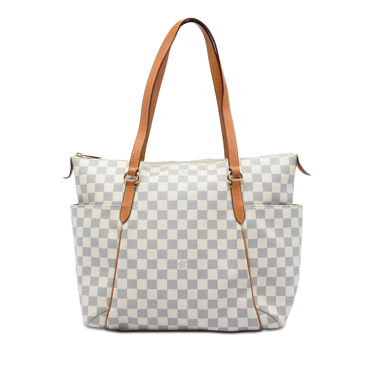 Louis Vuitton Damier Azur Totally MM