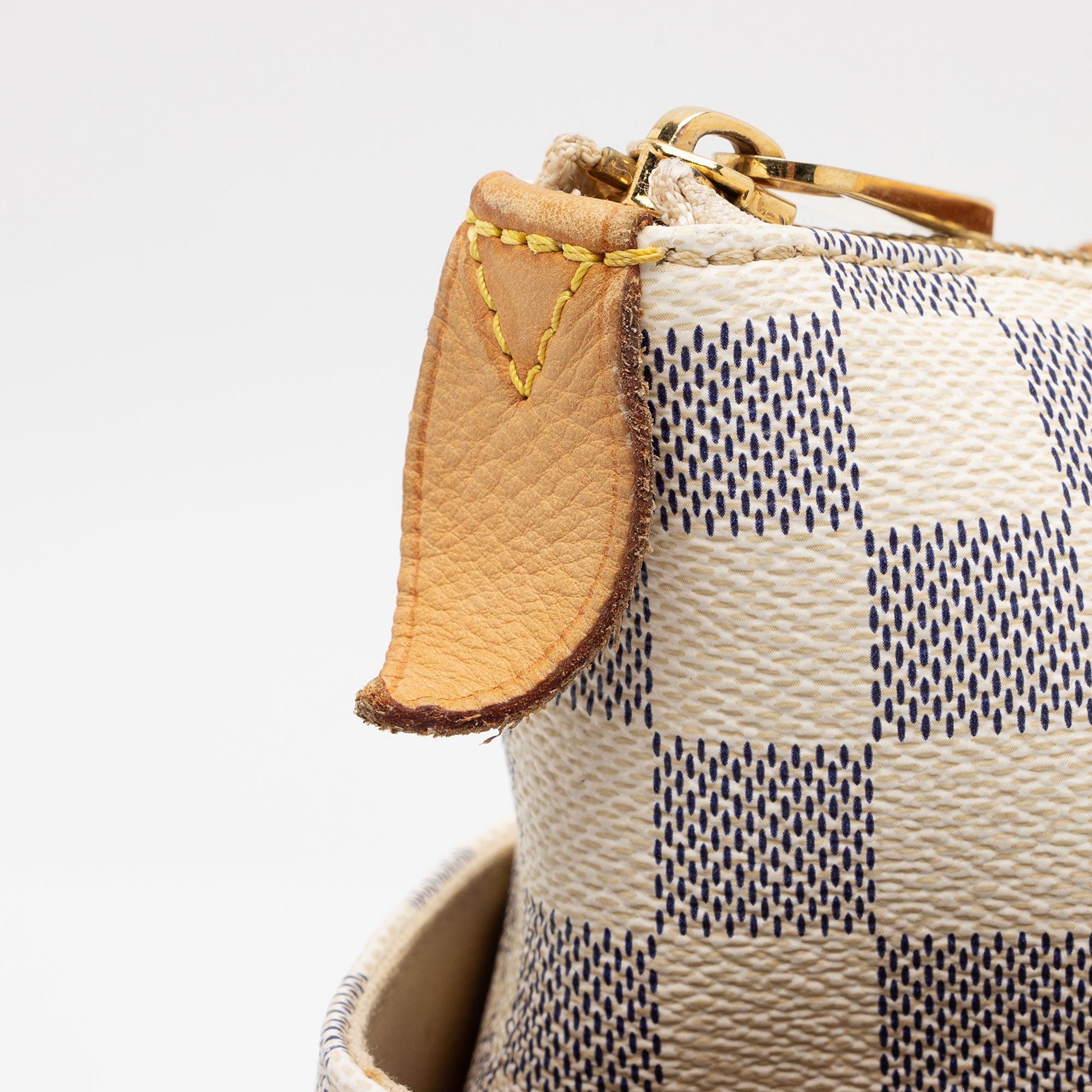 Louis Vuitton Damier Azur Totally PM Tote (SHF-iXxywu)