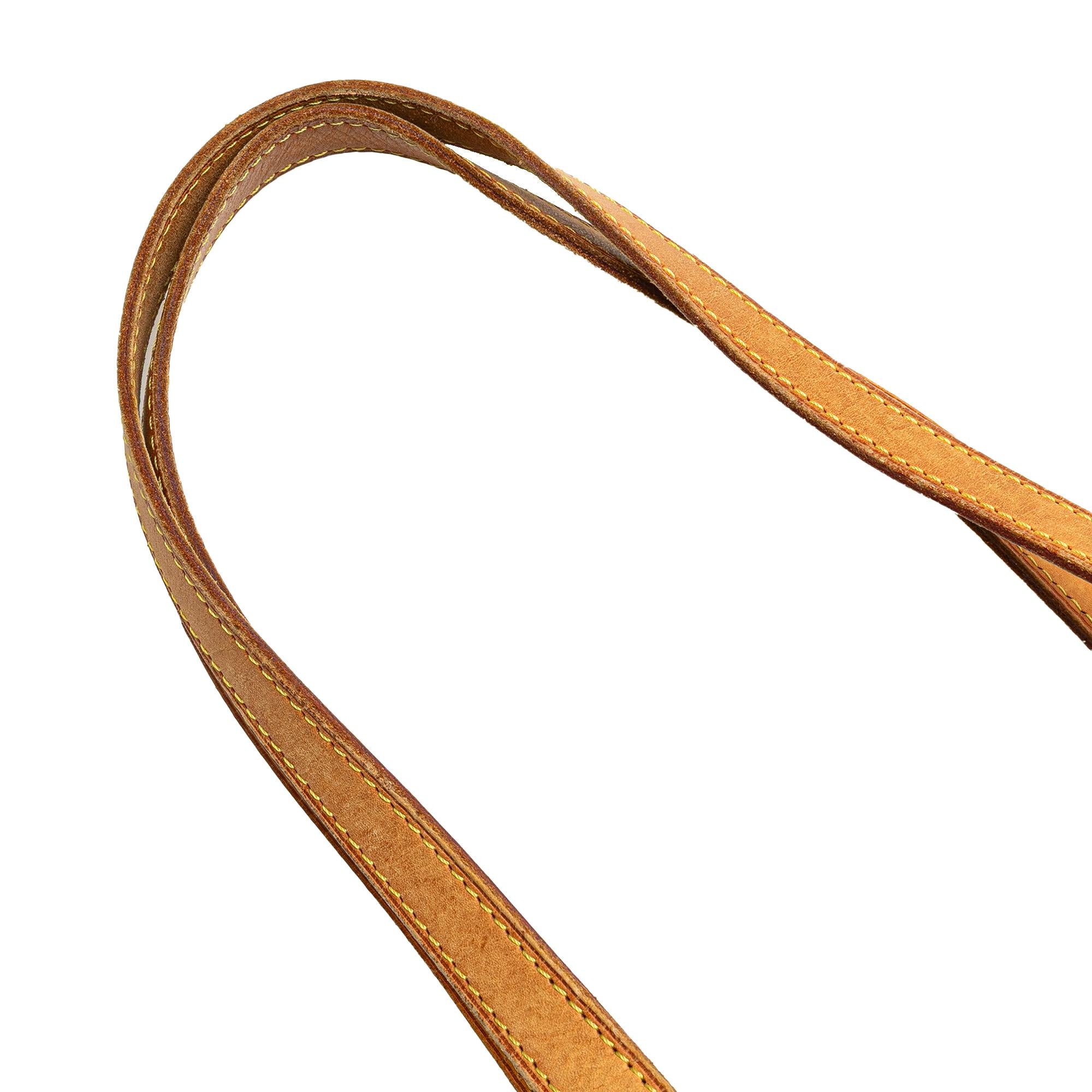 Louis Vuitton Damier Azur Totally PM