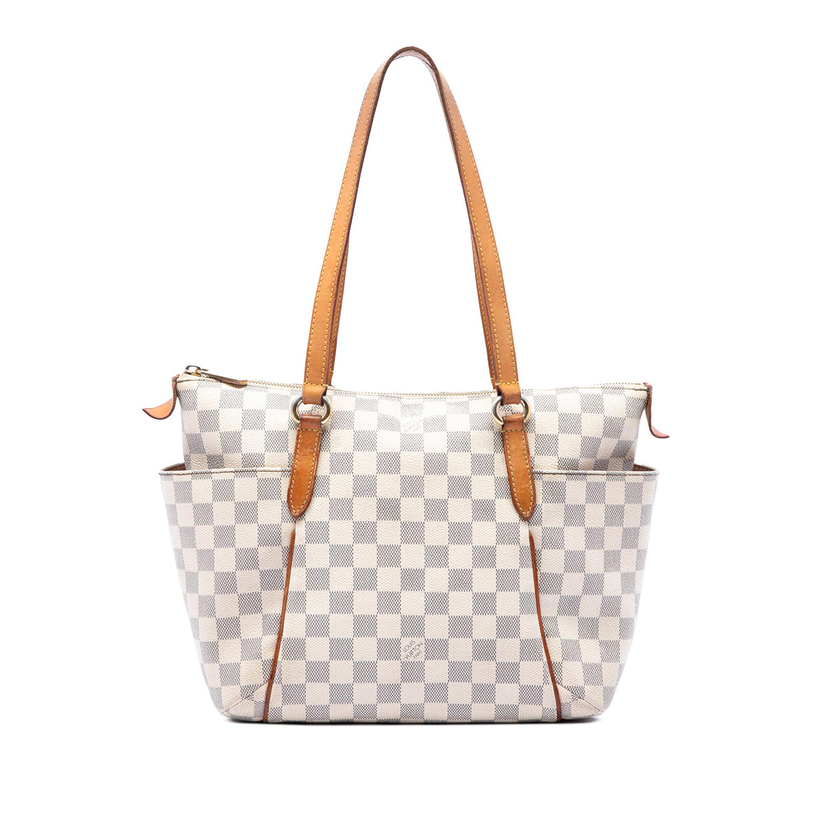 Louis Vuitton Damier Azur Totally PM