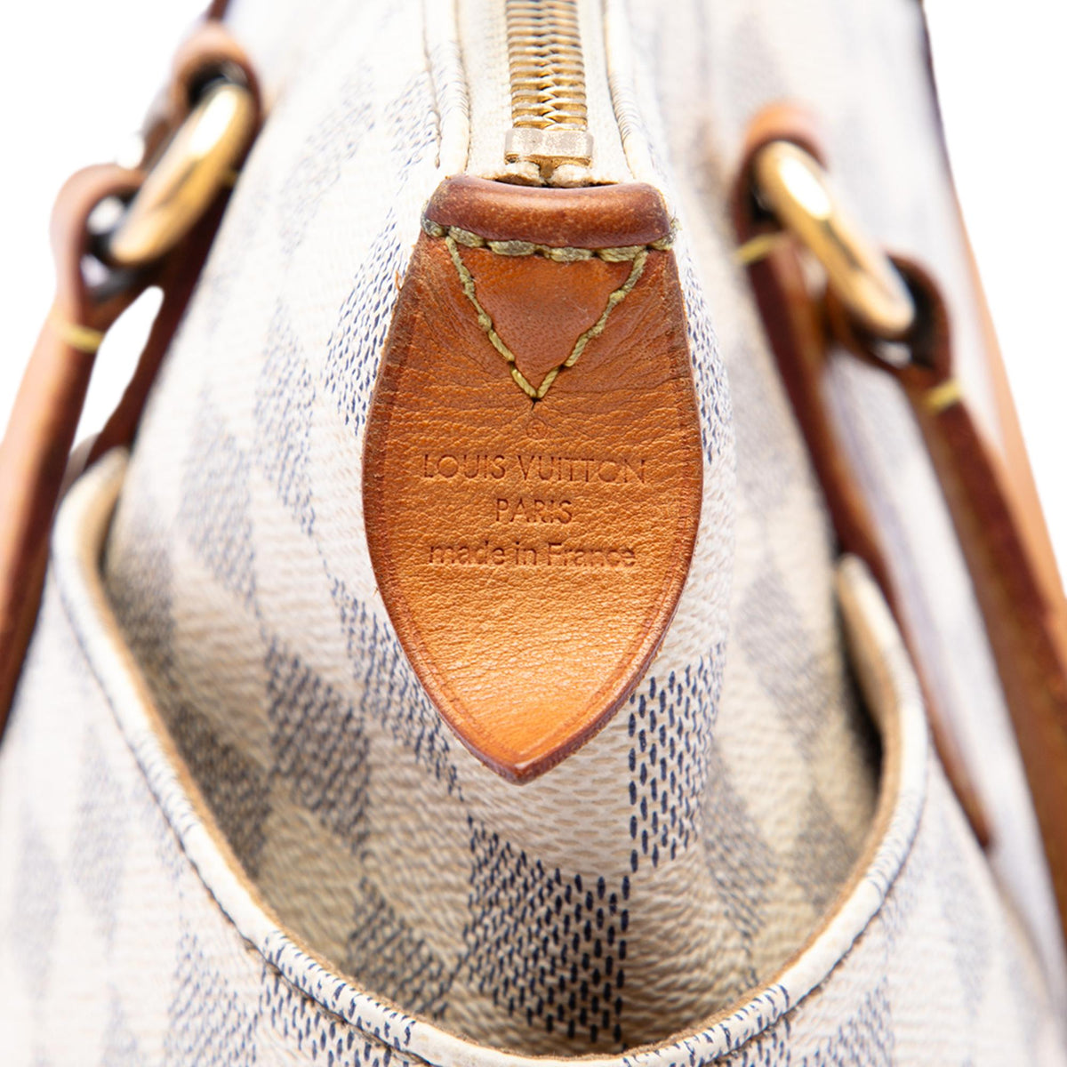 Louis Vuitton Damier Azur Totally PM
