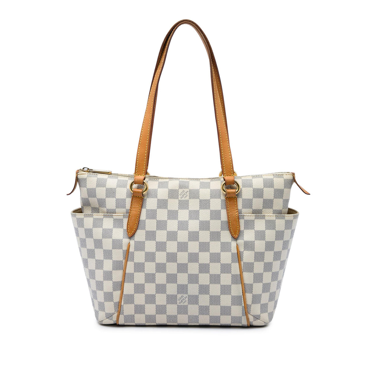 Louis Vuitton Damier Azur Totally PM