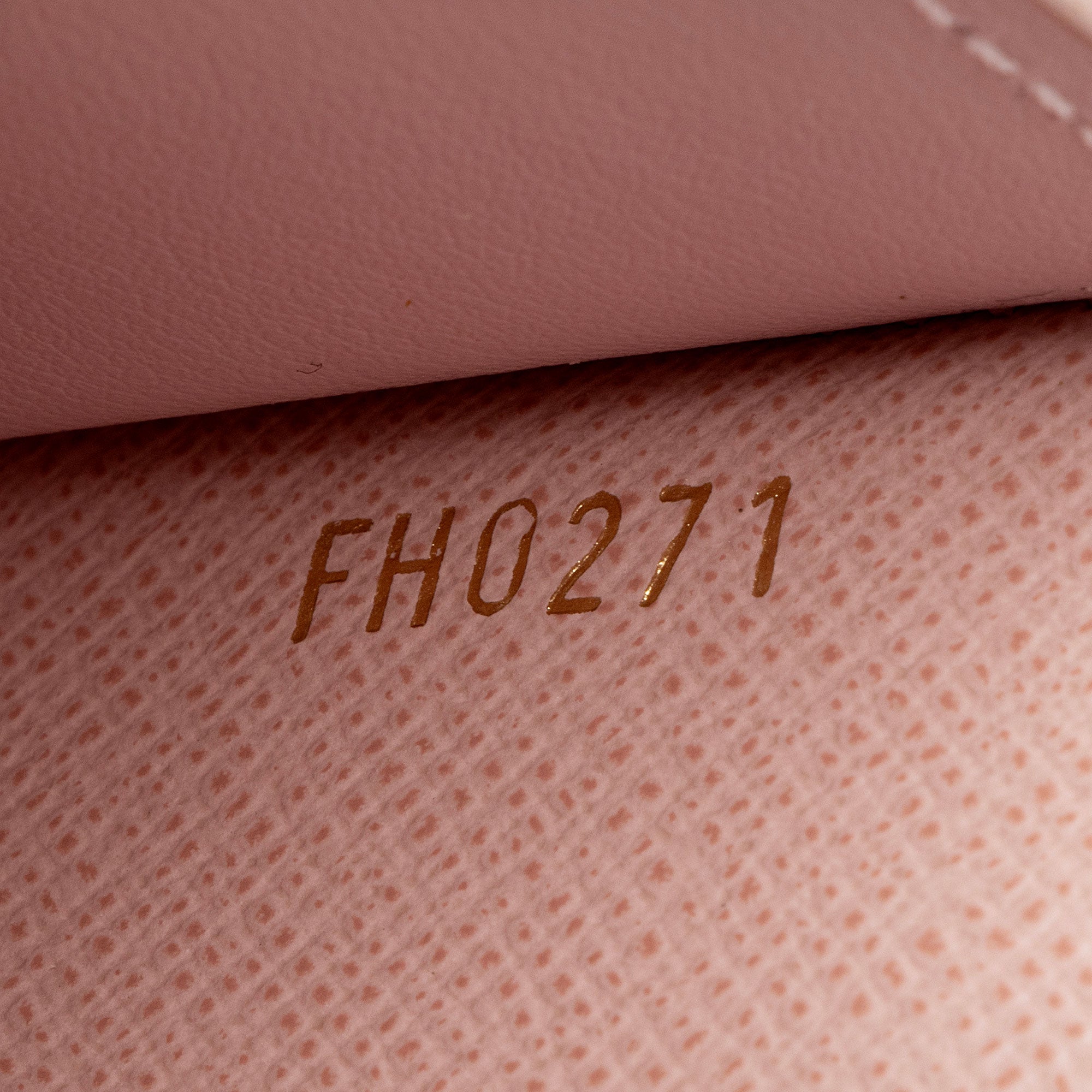 Louis Vuitton Damier Azur Victorine Wallet (SHF-GxPcak)