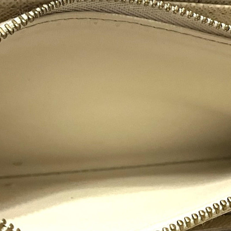 Louis Vuitton Damier Azur Zippy Wallet (SHG-9wWGgi)