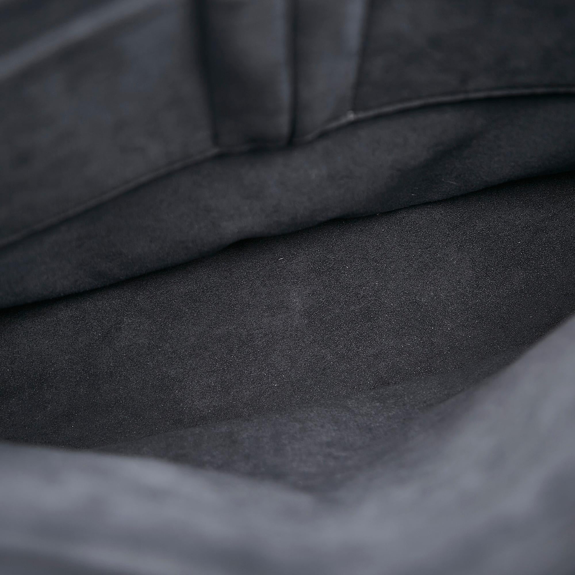 Louis Vuitton Damier Cobalt Greenwich Satchel (SHG-36686)