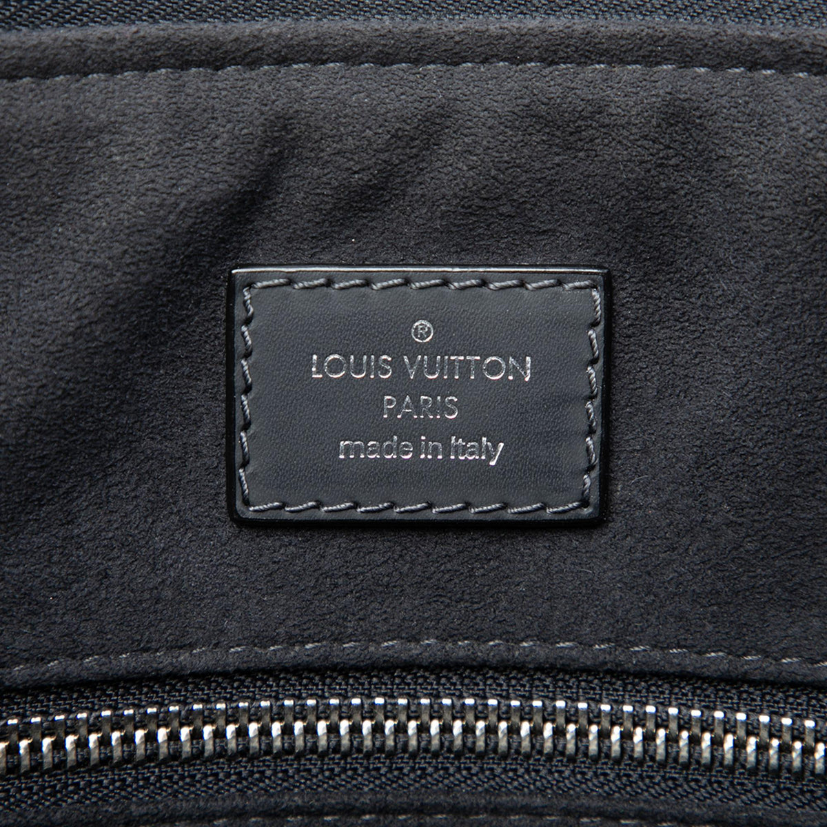 Louis Vuitton Damier Cobalt Greenwich Tote