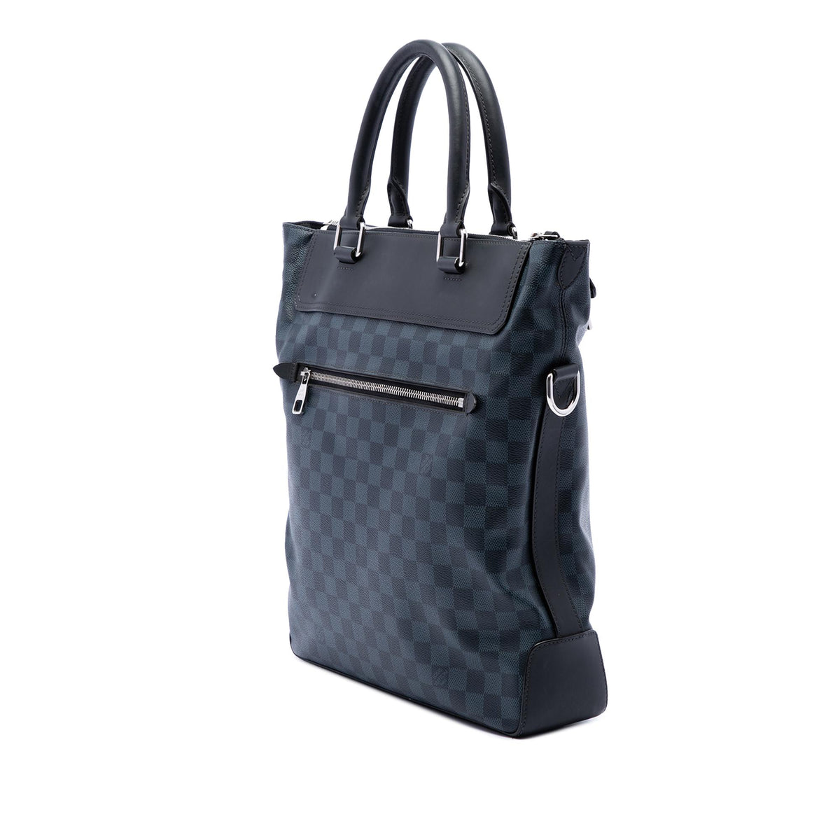 Louis Vuitton Damier Cobalt Greenwich Tote