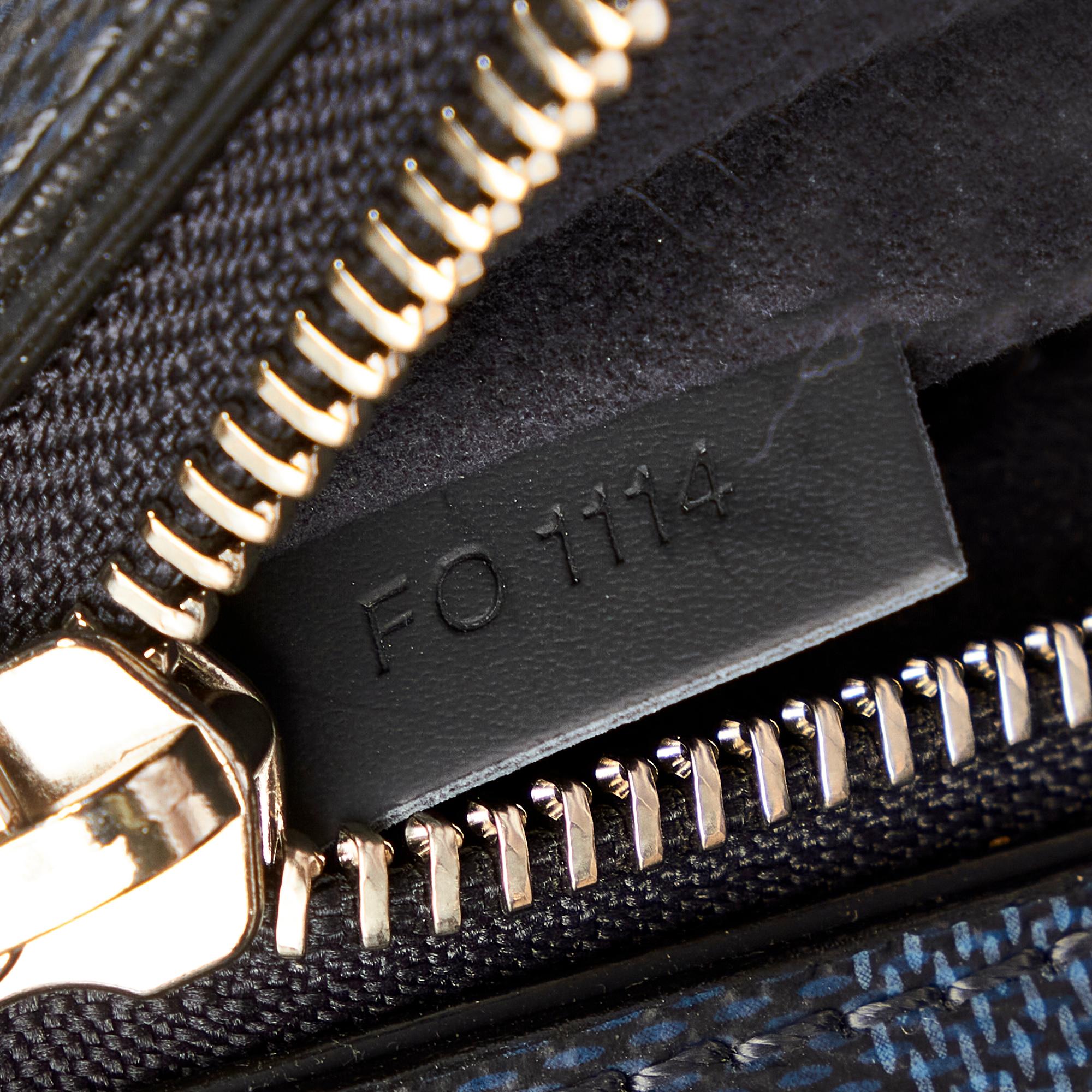 Louis Vuitton Damier Cobalt Greenwich (SHG-xcL7G9)