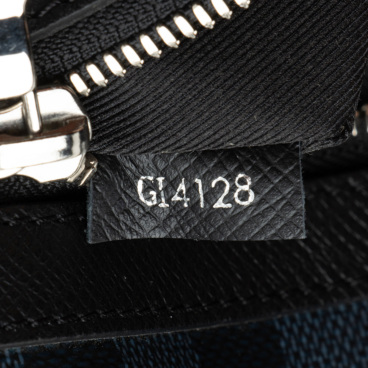 Louis Vuitton Damier Cobalt Matchpoint Messenger