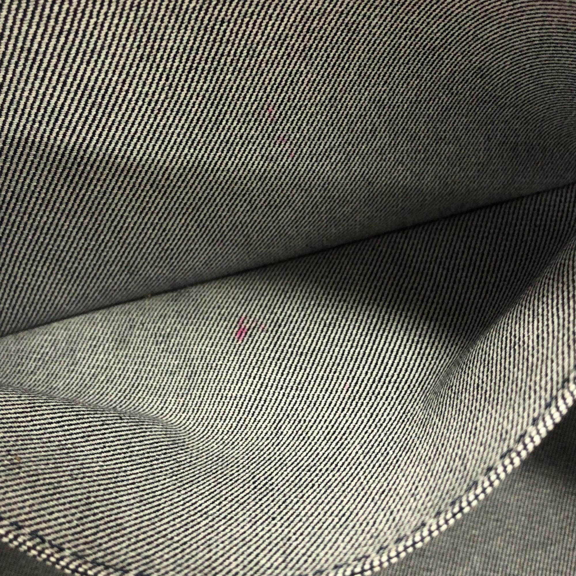 Louis Vuitton Damier Denim Onthego GM (SHG-Dva1Zr)